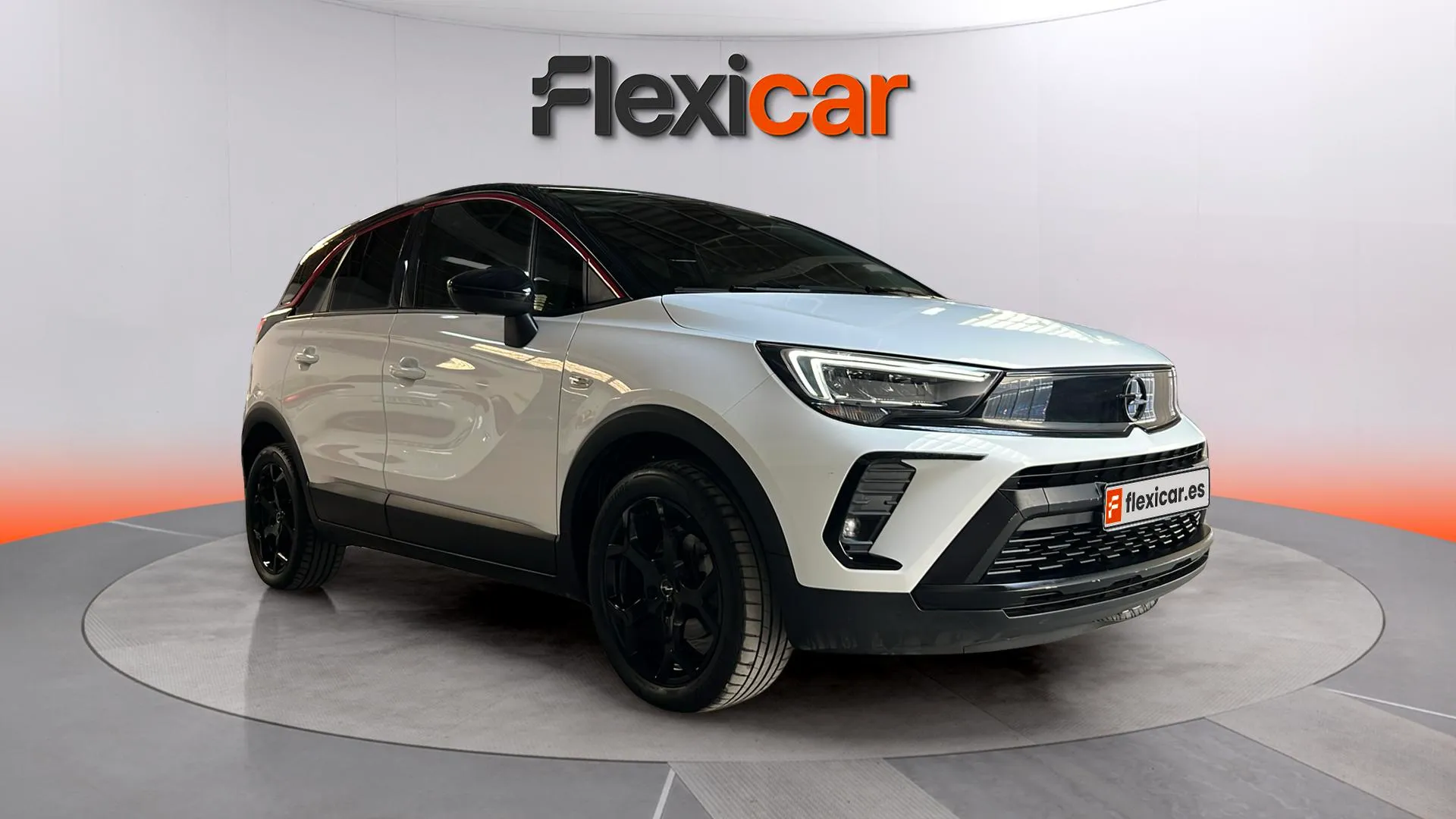 Opel Crossland X 110CV