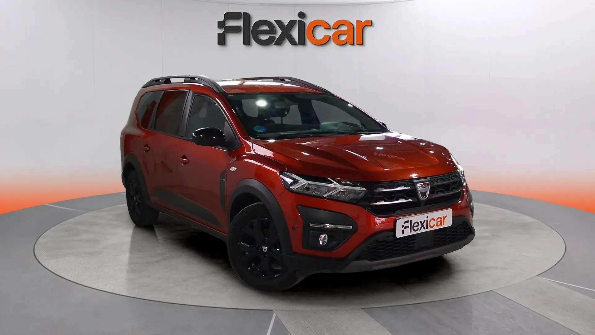 Dacia Jogger Comfort 74kW (100CV) ECO-G 5 plazas