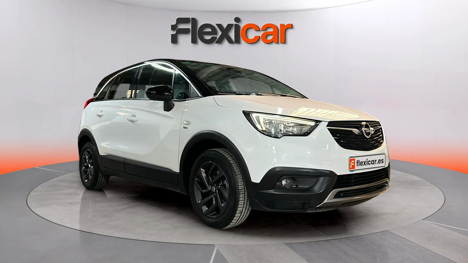 Opel Crossland X 1.2 81kW (110CV) Edition S/S