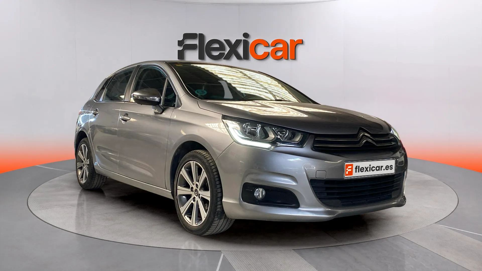 Citroën C4 PureTech 81KW (110CV) Feel Edition