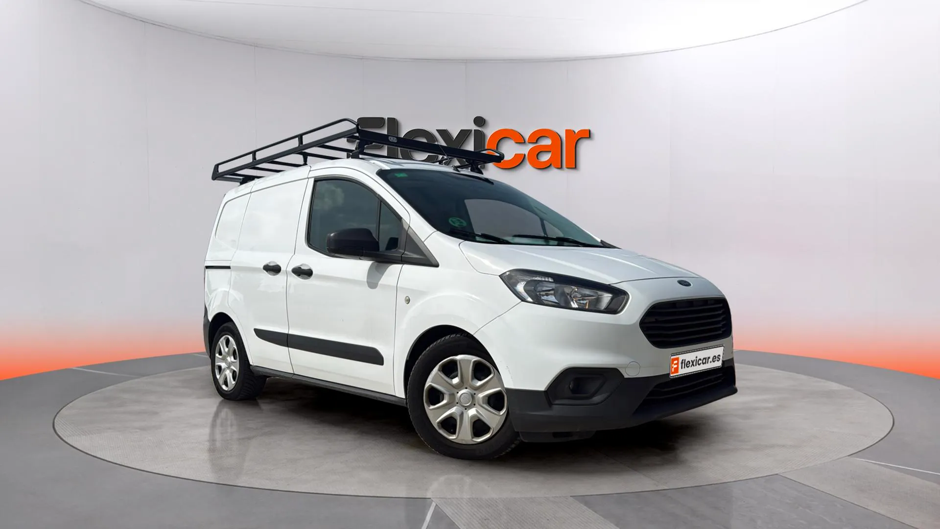 Ford Tourneo Courier 1.0 EcoBoost 74kW (100CV) Sport