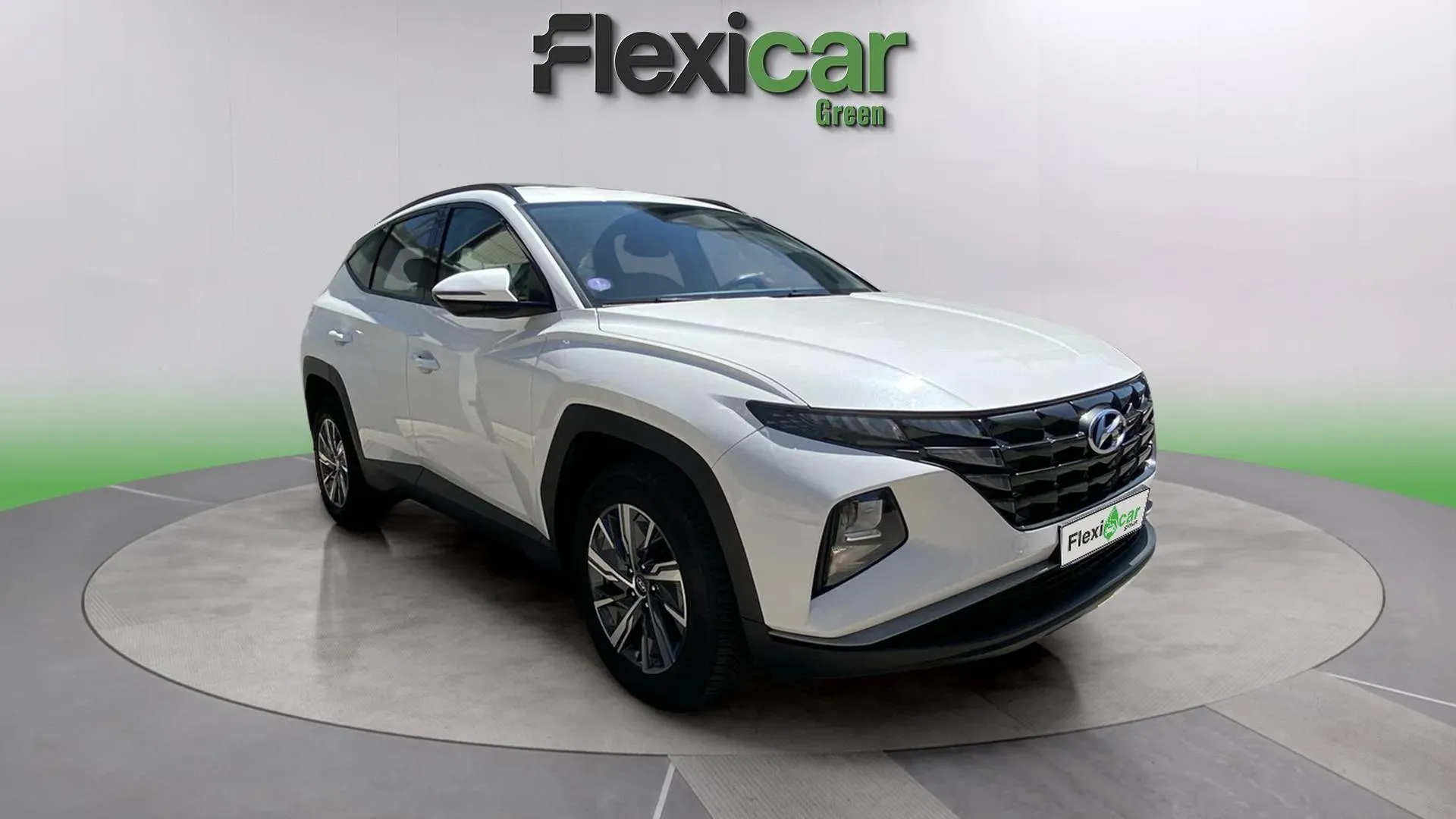 Hyundai Tucson 1.6 TGDI 169kW (230CV) HEV Maxx Auto