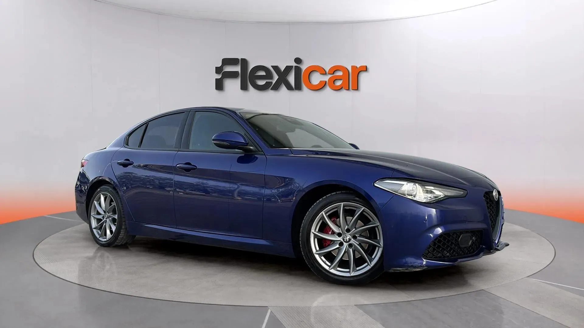 Alfa Romeo Giulia 2.0 Gasolina 147kW (200CV) Sprint RWD