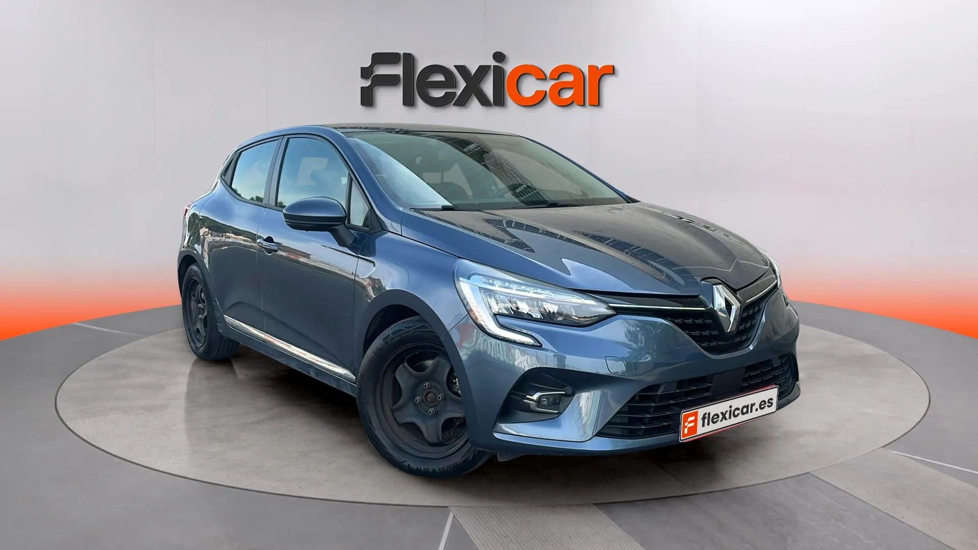 Renault Clio SL E-Tech Edition Híbrido 104 kW (140CV)