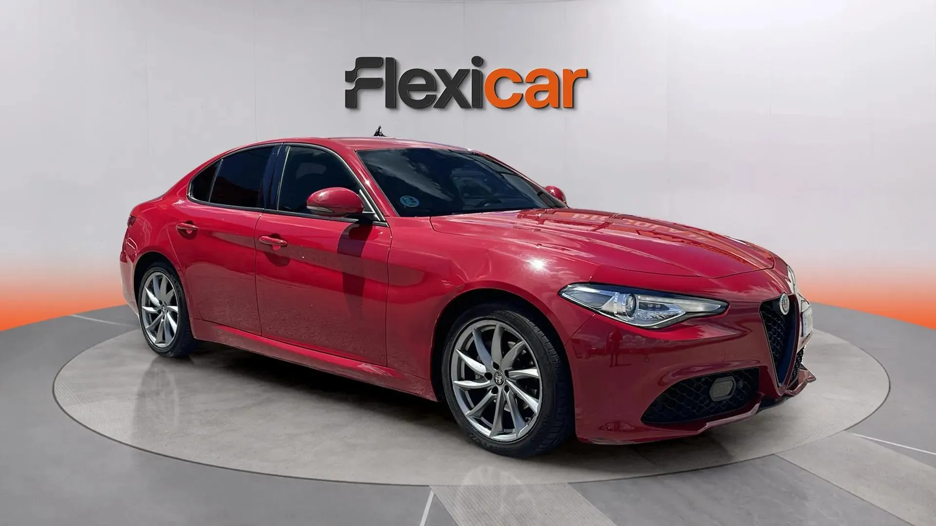 Alfa Romeo Giulia 2.0 Gasolina 147kW (200CV) Sprint RWD