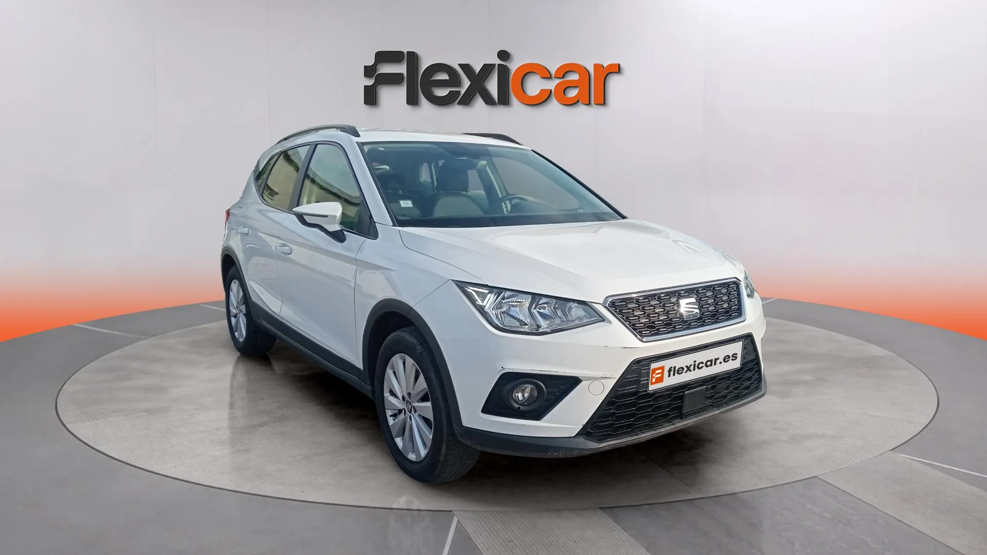 SEAT Arona 1.0 TSI 81kW (110CV) DSG FR