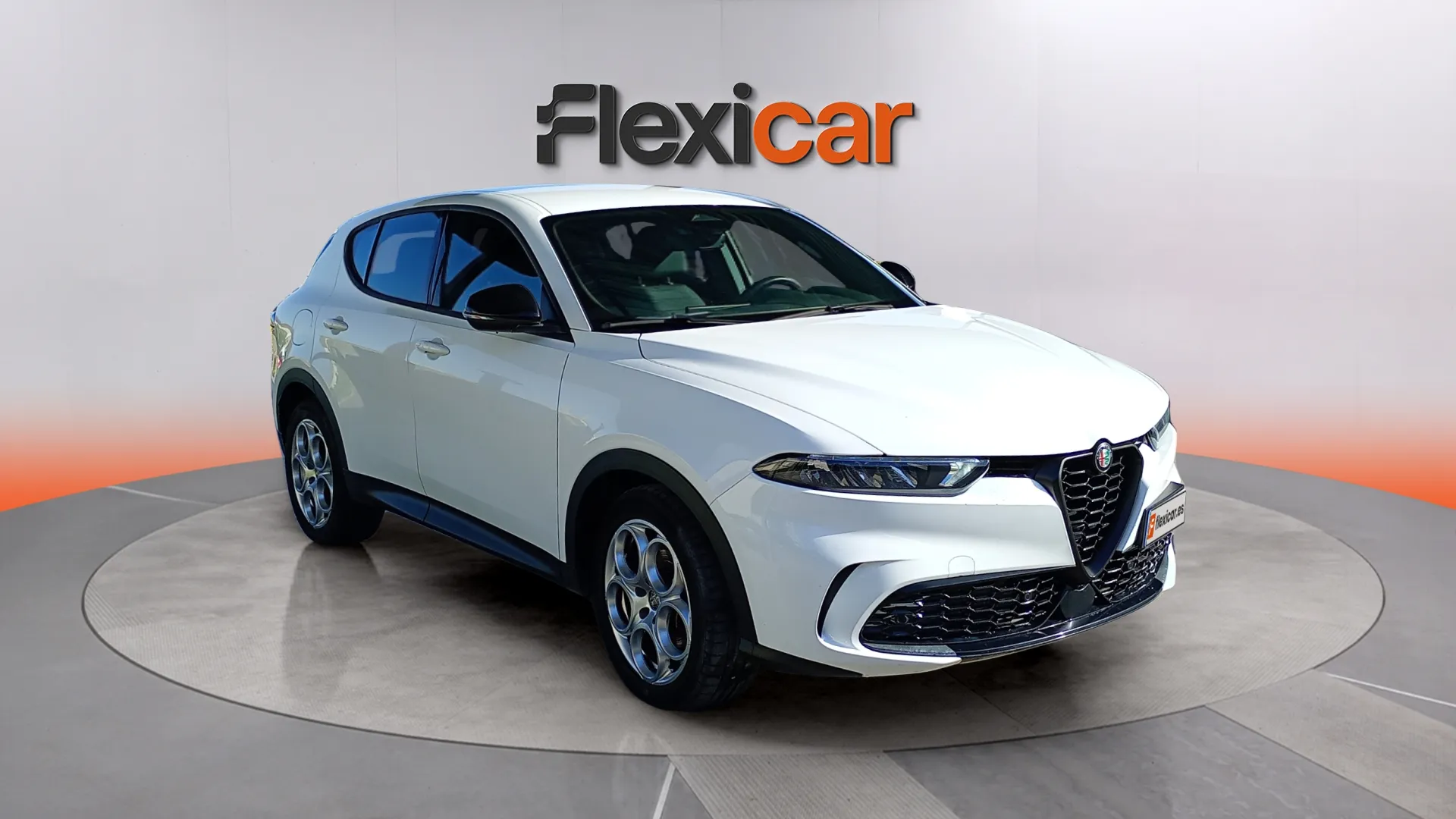 Alfa Romeo Tonale 1.5 MHEV GASOLINA 130 CV SPRINT FWD