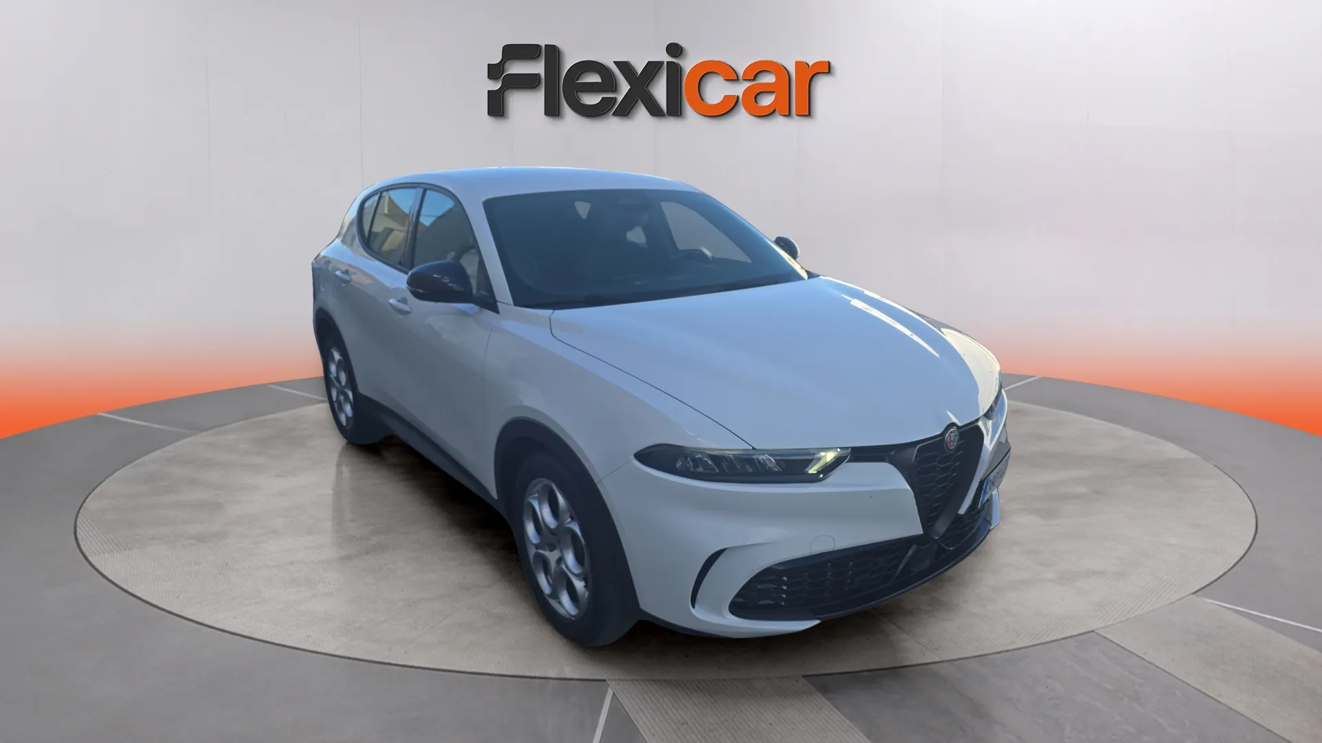 Alfa Romeo Tonale 1.5 MHEV GASOLINA 130 CV SPECIALE FWD