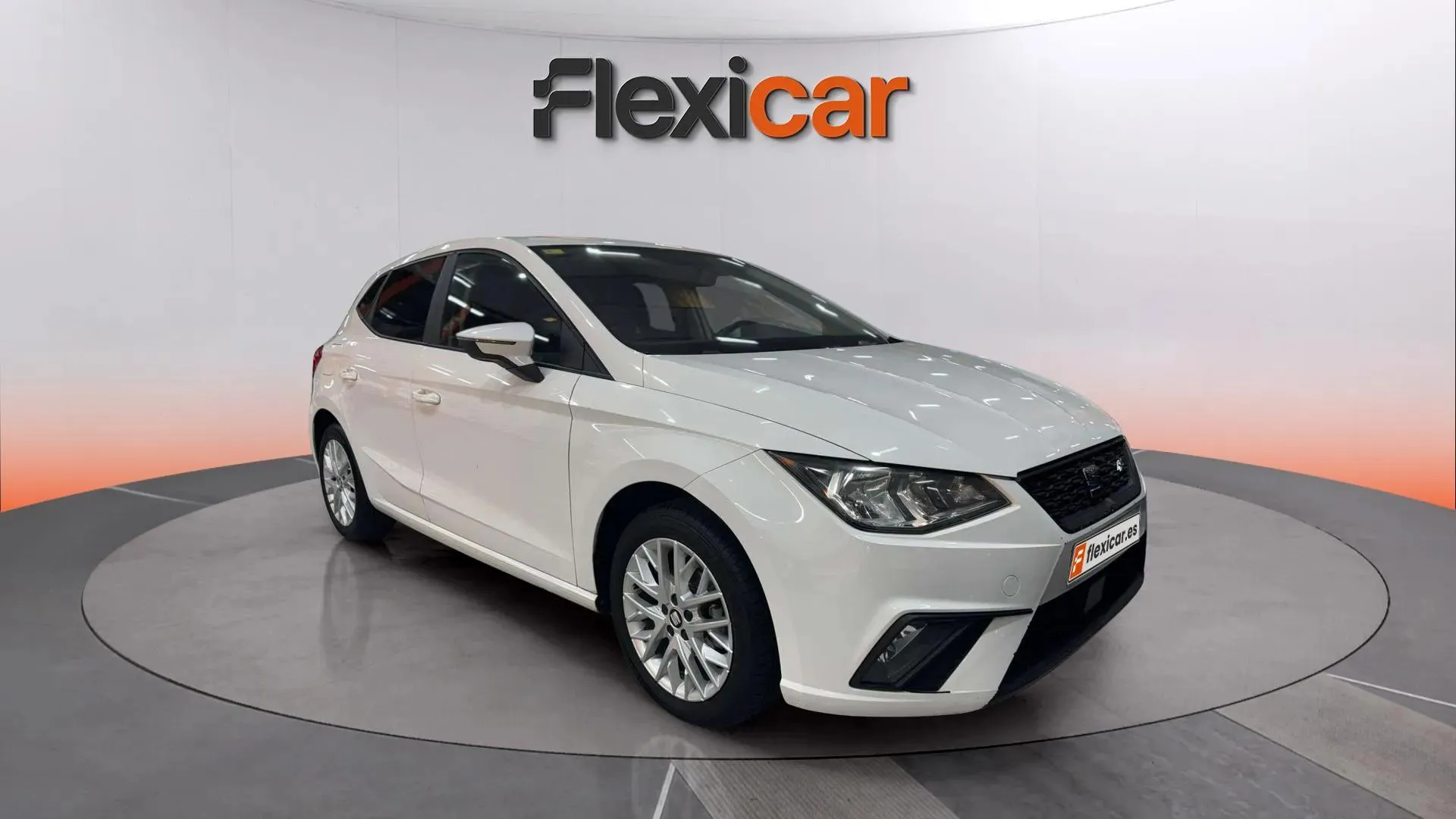 SEAT Ibiza 1.0 55kW (75CV) Style