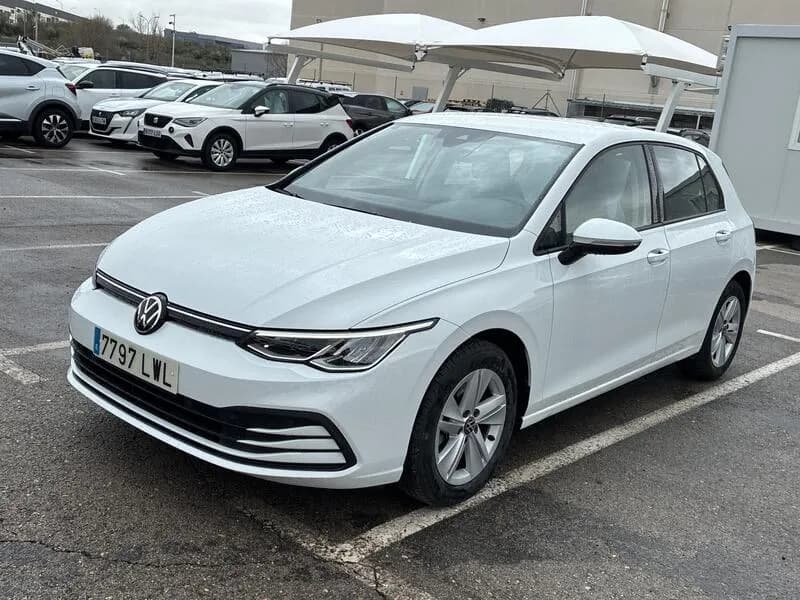 Volkswagen Golf 2.0 TDI