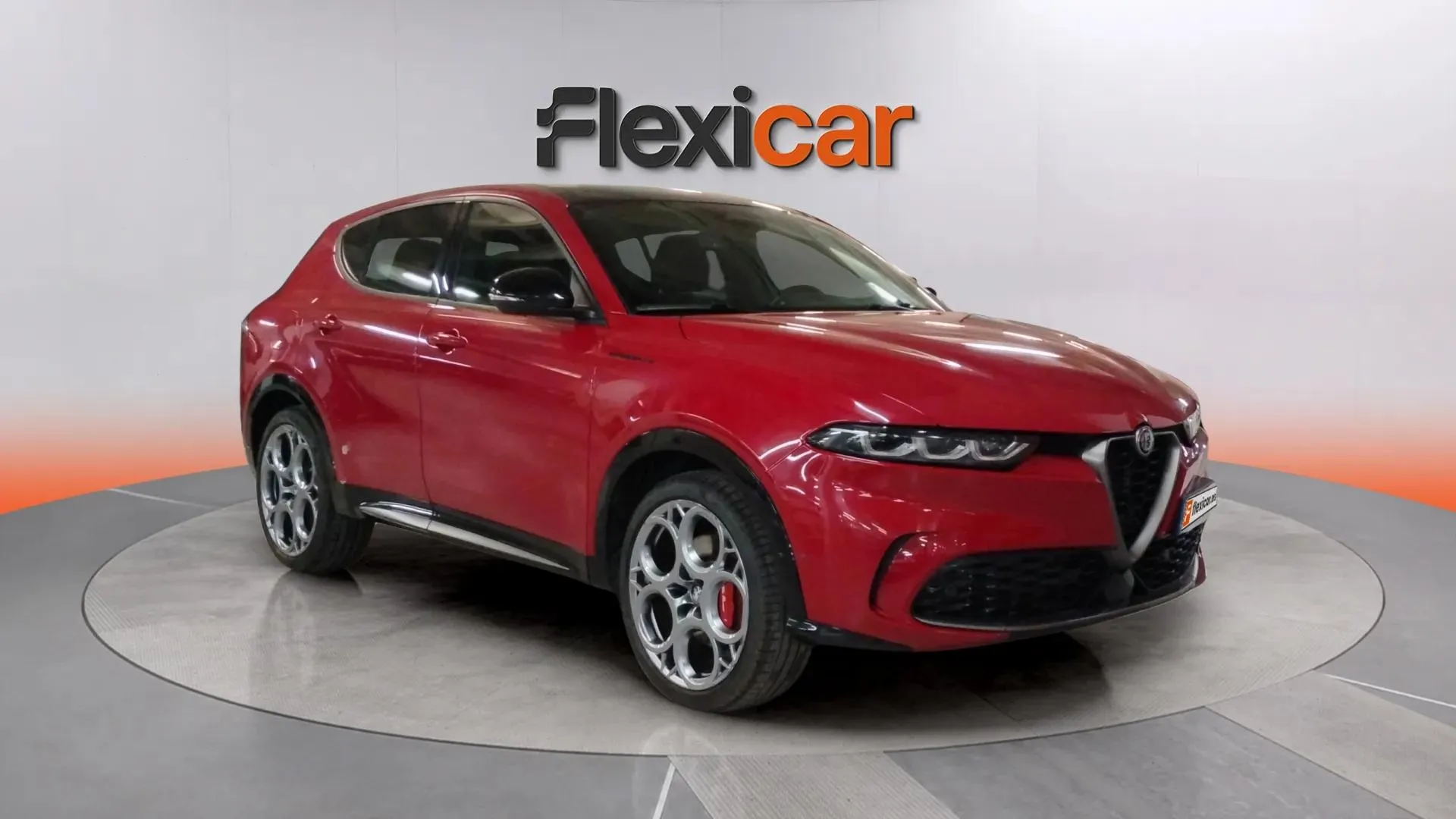 Alfa Romeo Tonale 1.3 Multi-air PHEV Speciale Q4