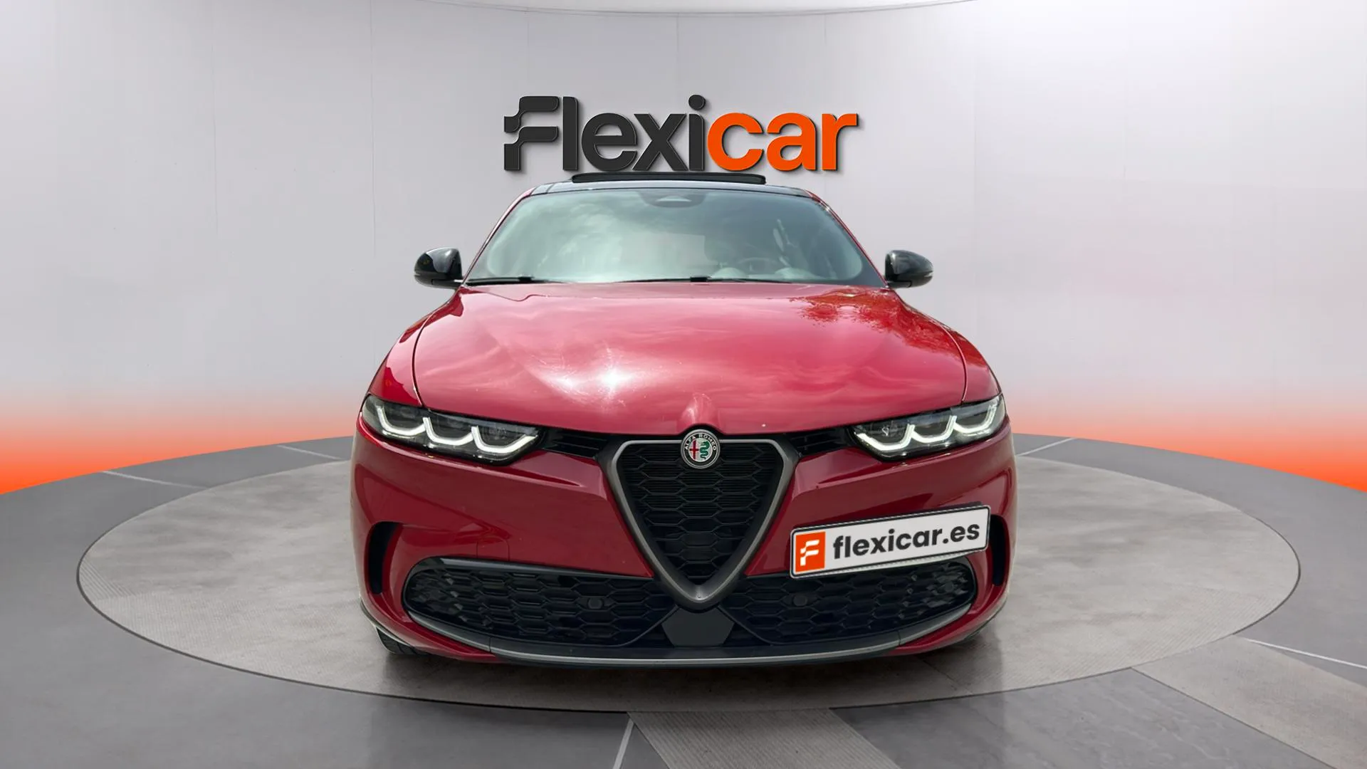 Alfa Romeo Tonale 1.3 Multi-air PHEV Speciale Q4