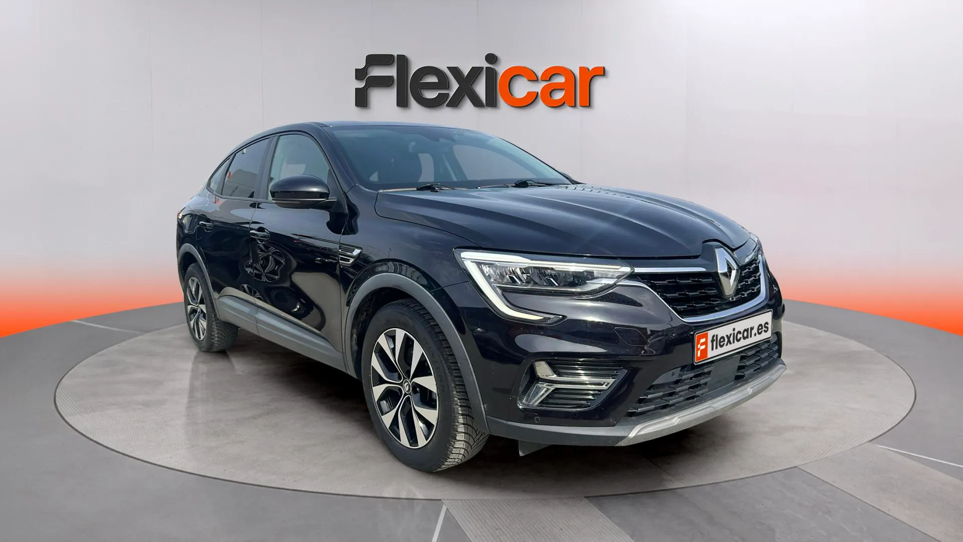 Renault Arkana Zen E-TECH Híbrido 105kW(145CV)