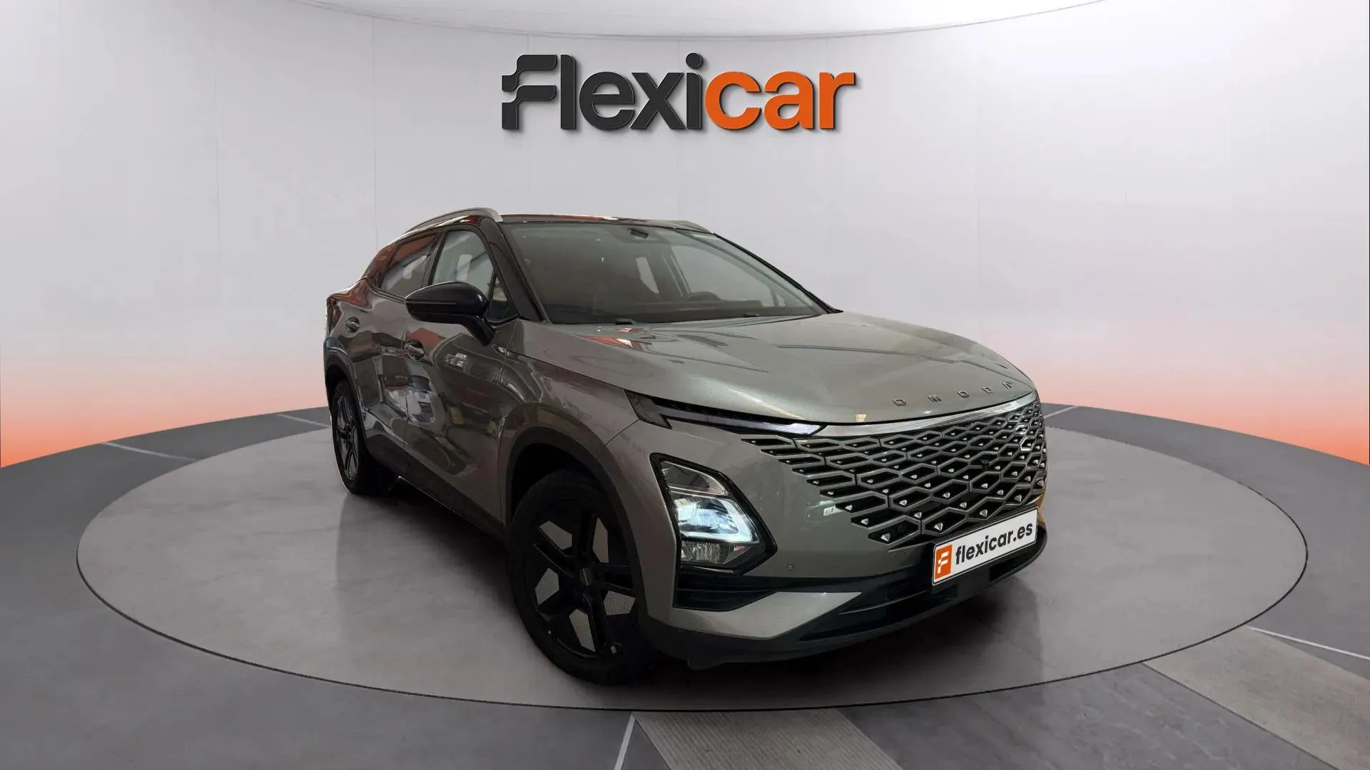 Omoda 5 MY25 - Premium 1.6 TGDI 108kW (145cv)