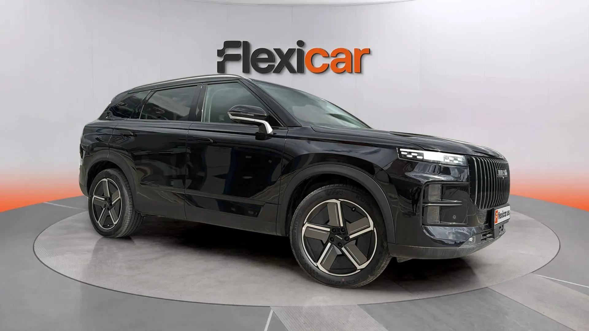 JAECOO 7 Select 1.6 TGDI 108kW (145CV) FWD