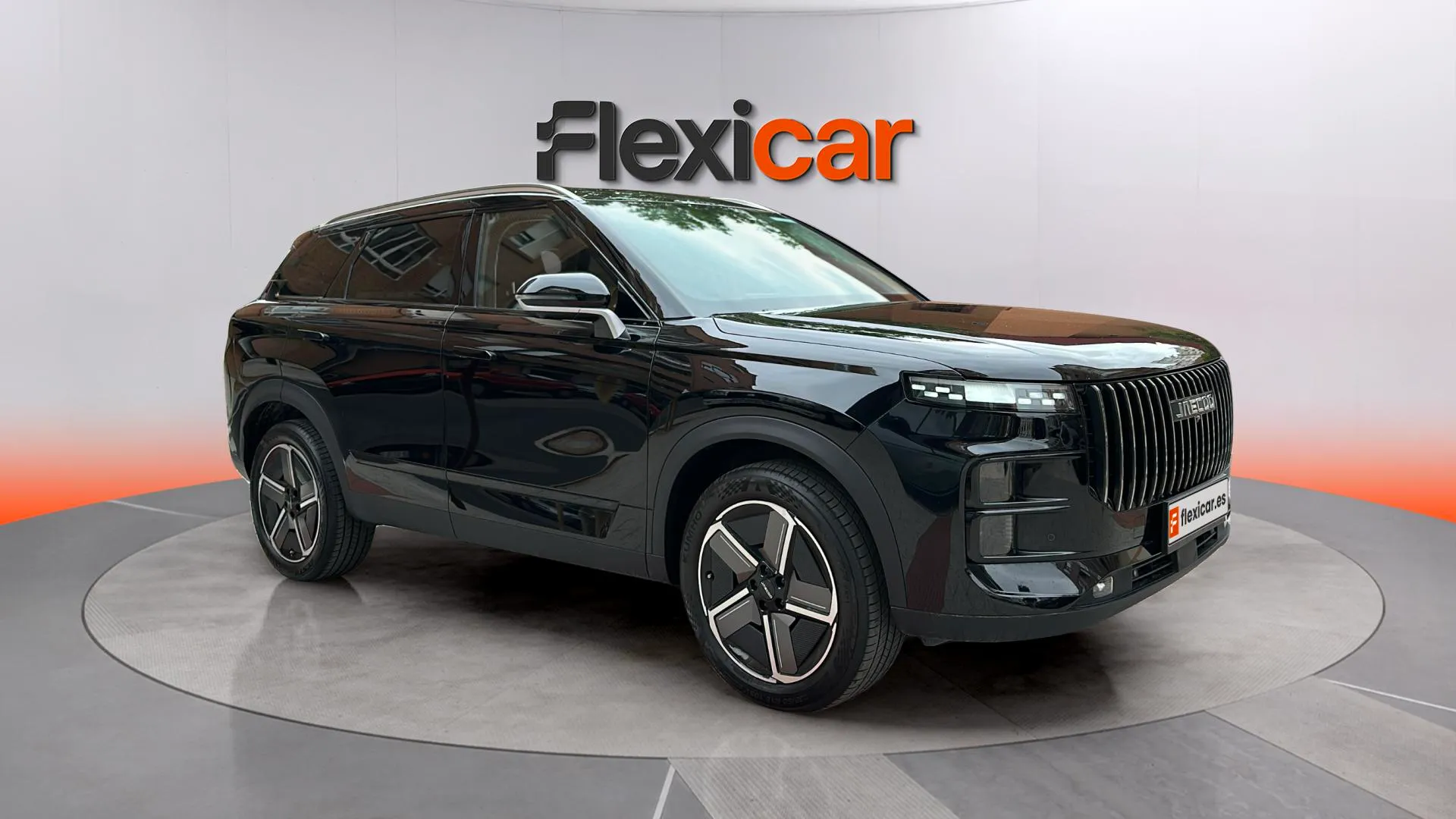 JAECOO 7 Select 1.6 TGDI 108kW (145CV) FWD