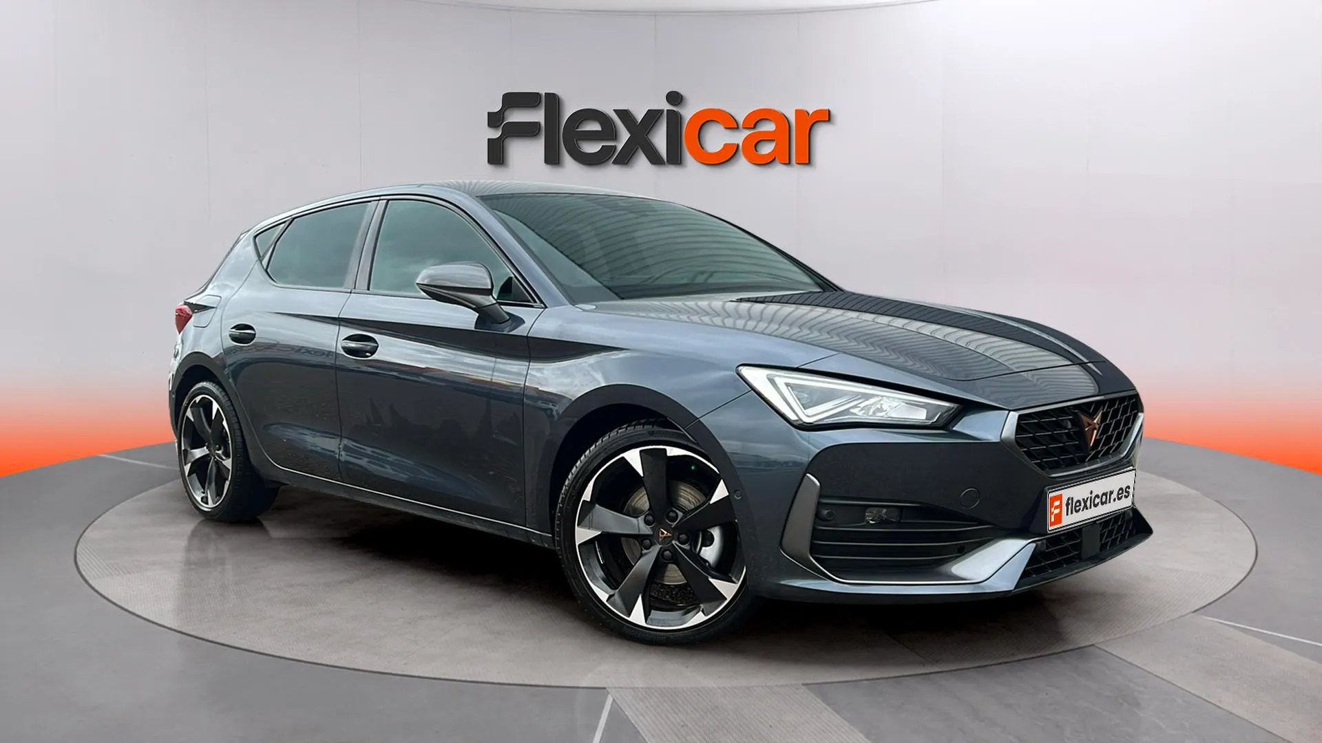 Cupra Leon 1.5 eTSI 110kW 150CV) DSG