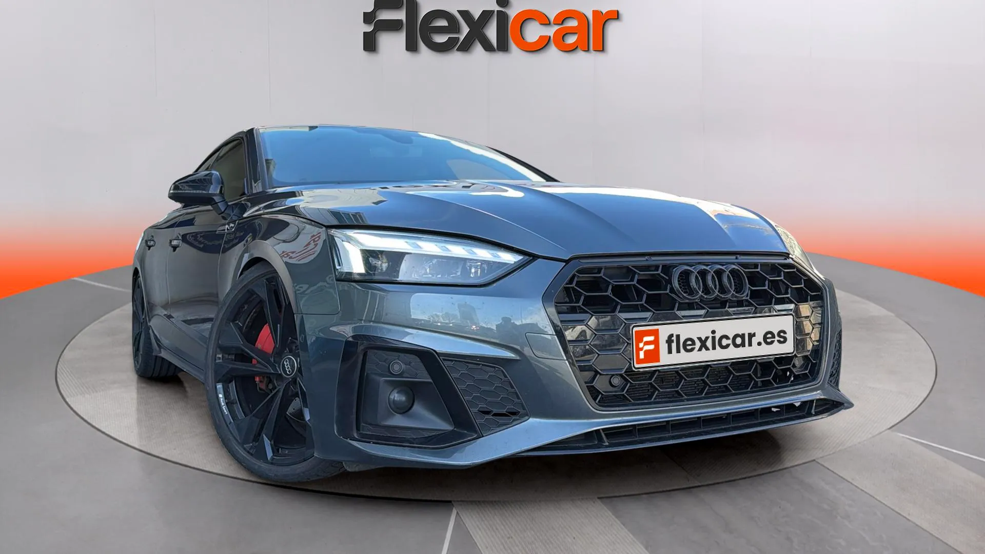 Audi A5 B.Line 35 TDI 120kW S tronic Sportback