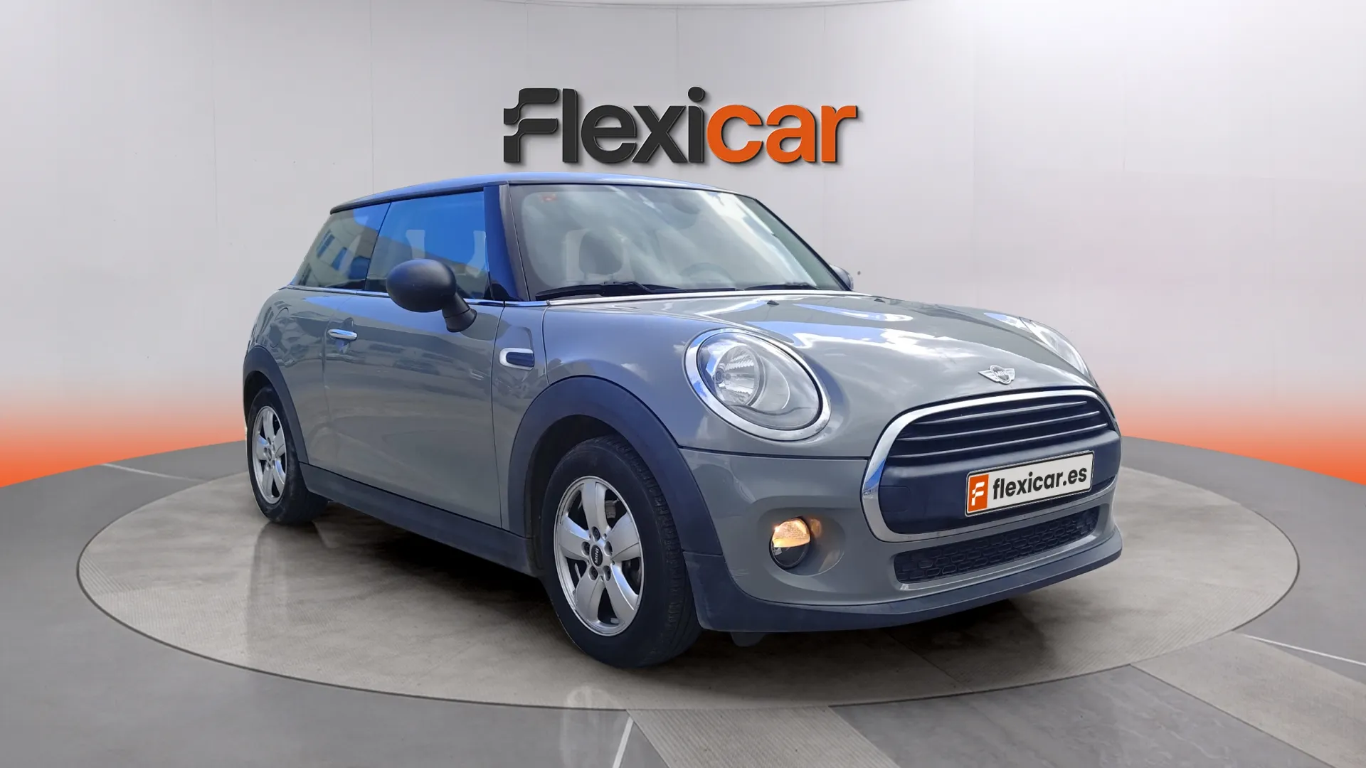 MINI Mini ONE