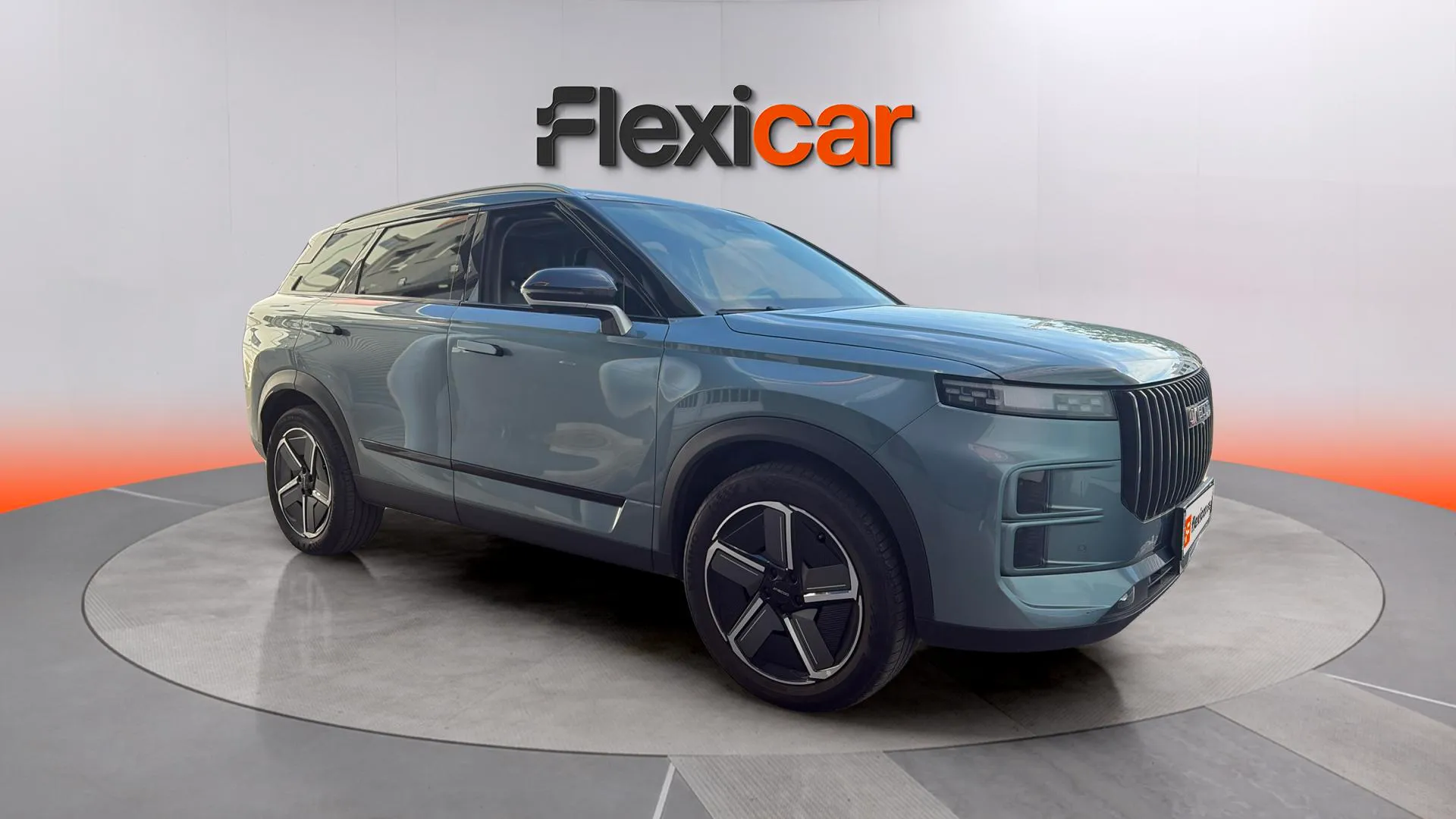 JAECOO 7 Select 1.6 TGDI 108kW (145CV) FWD