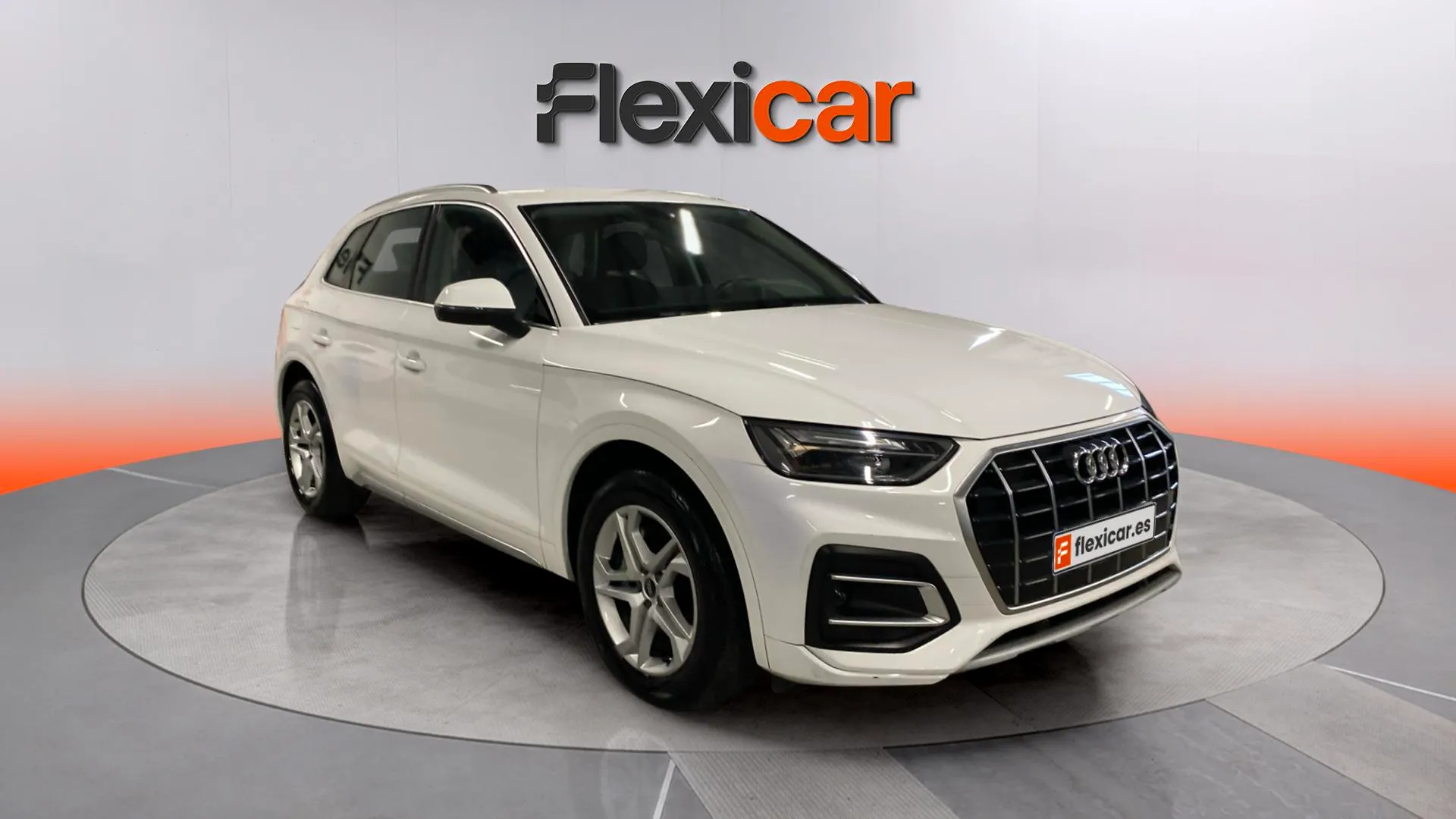 Audi Q5 35 TDI 120kW (163CV) S tronic