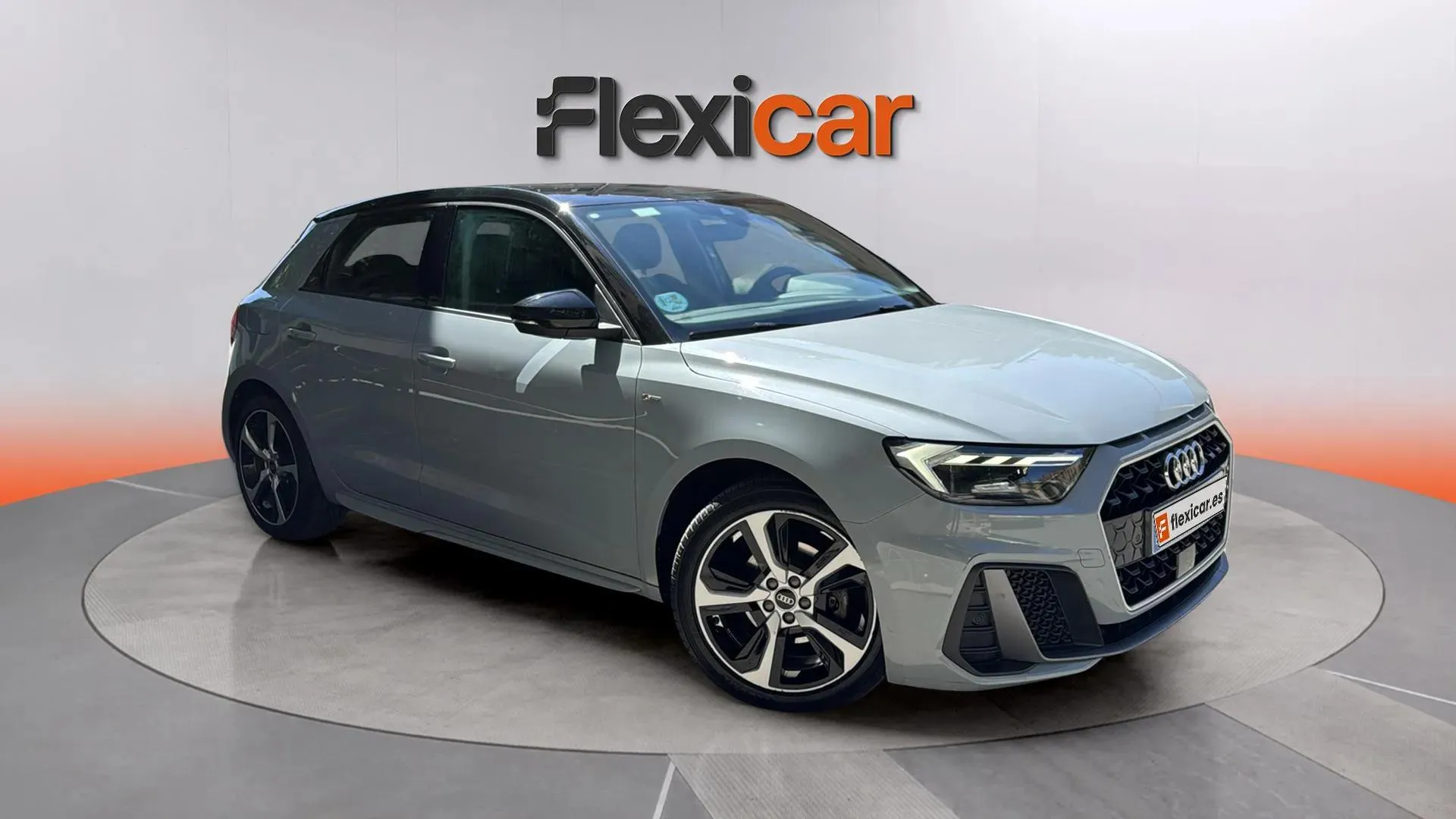 Audi A1 Sportback Adrenalin 25 TFSI 70kW (95CV)