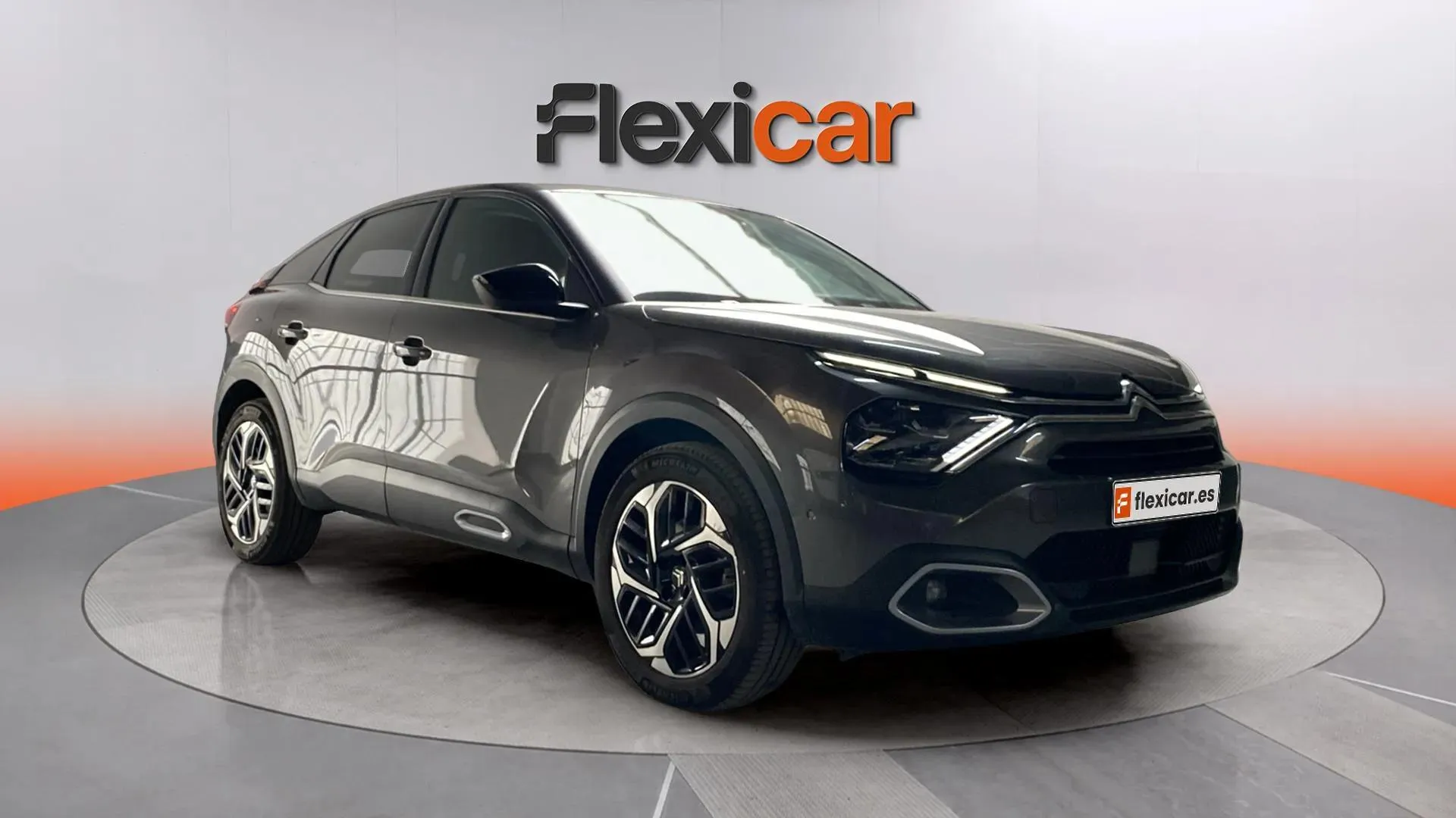 Citroën C4 PureTech 100 S&S 6v Live Pack