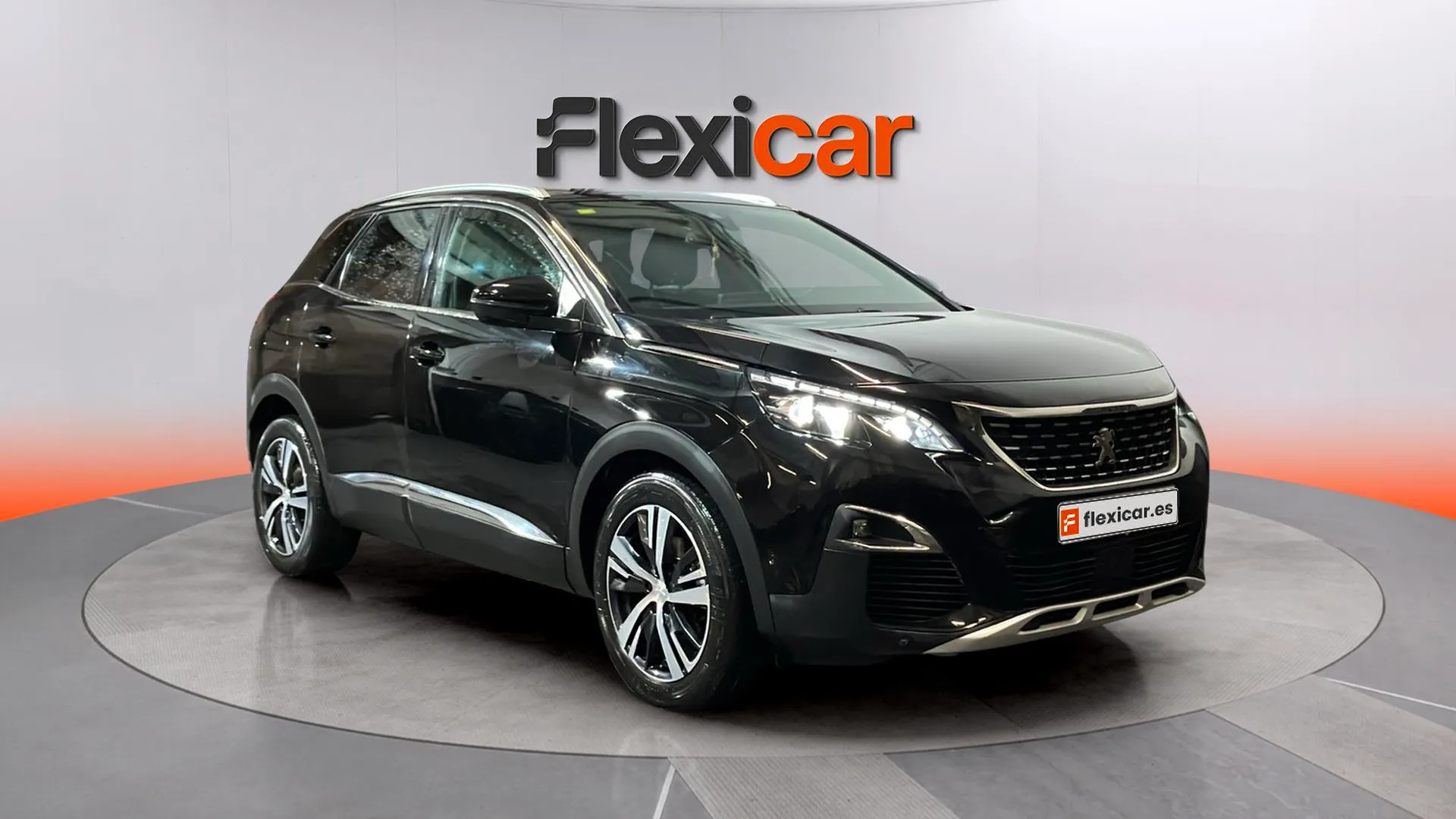 Peugeot 3008 1.2 PureTech 96KW (130CV) S&S GT Line