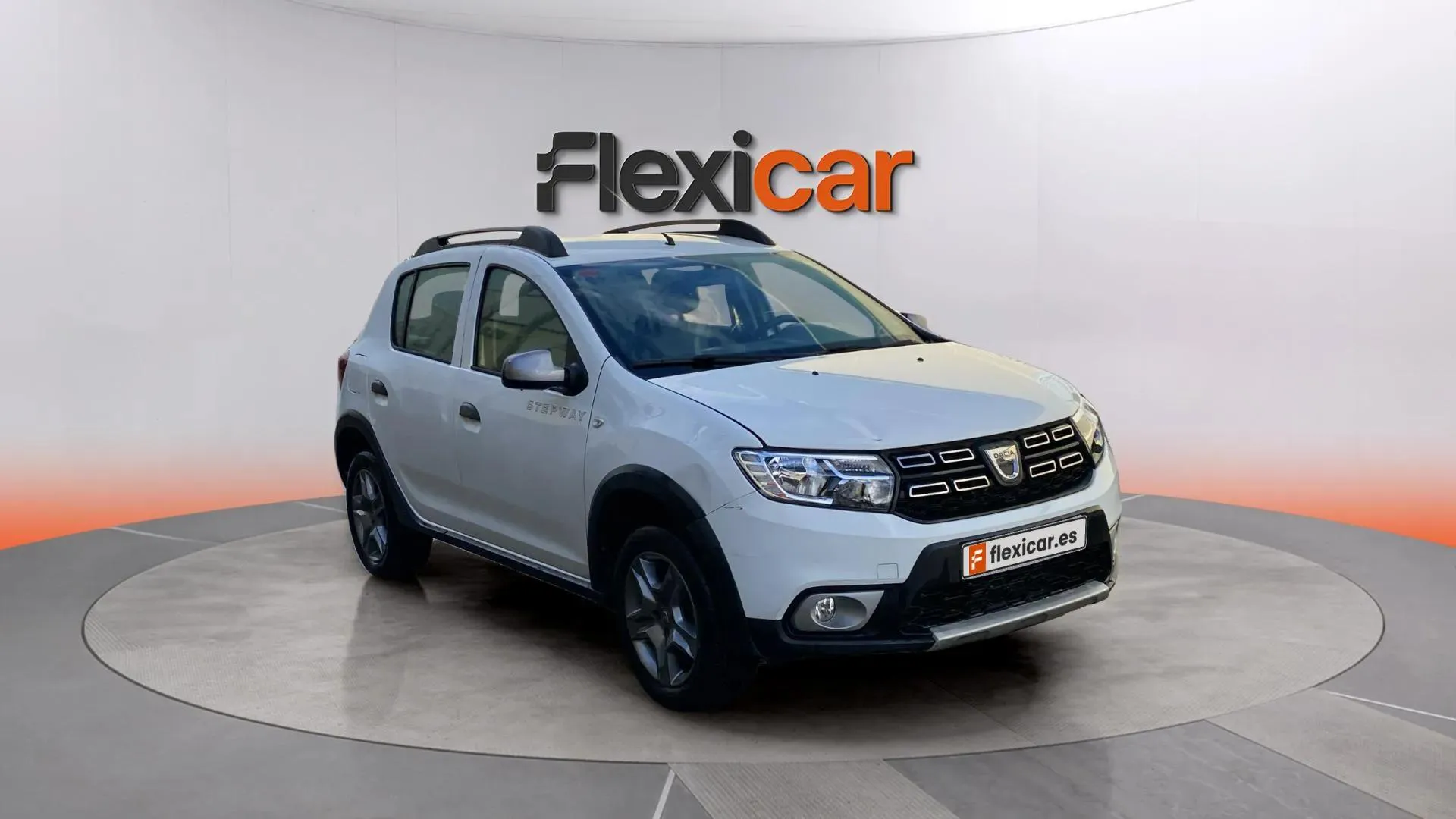Dacia Sandero Comfort TCE 66kW (90CV)