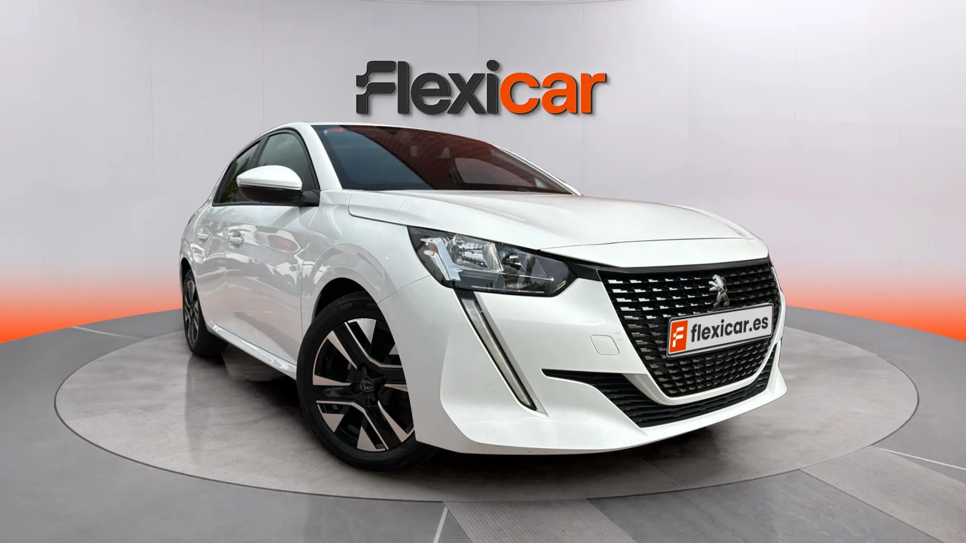 Peugeot 208 PureTech 55kW (75CV) Active