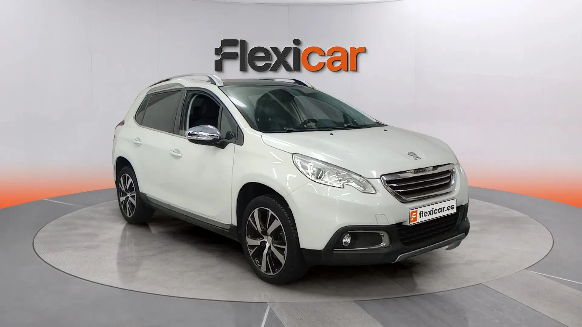 Peugeot 2008 Active 1.2 PureTech 110 S&S