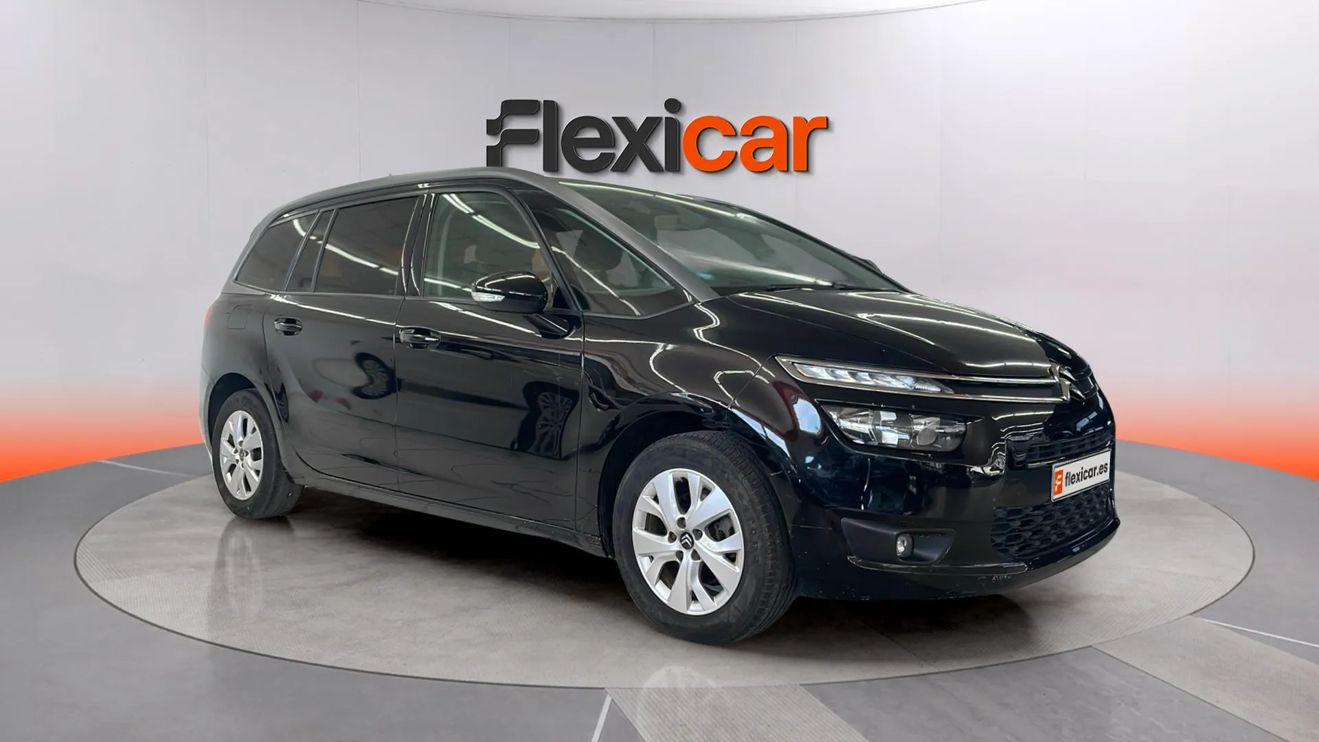 Citroën Grand C4 Picasso PureTech 130 S&S 6v Live Edition