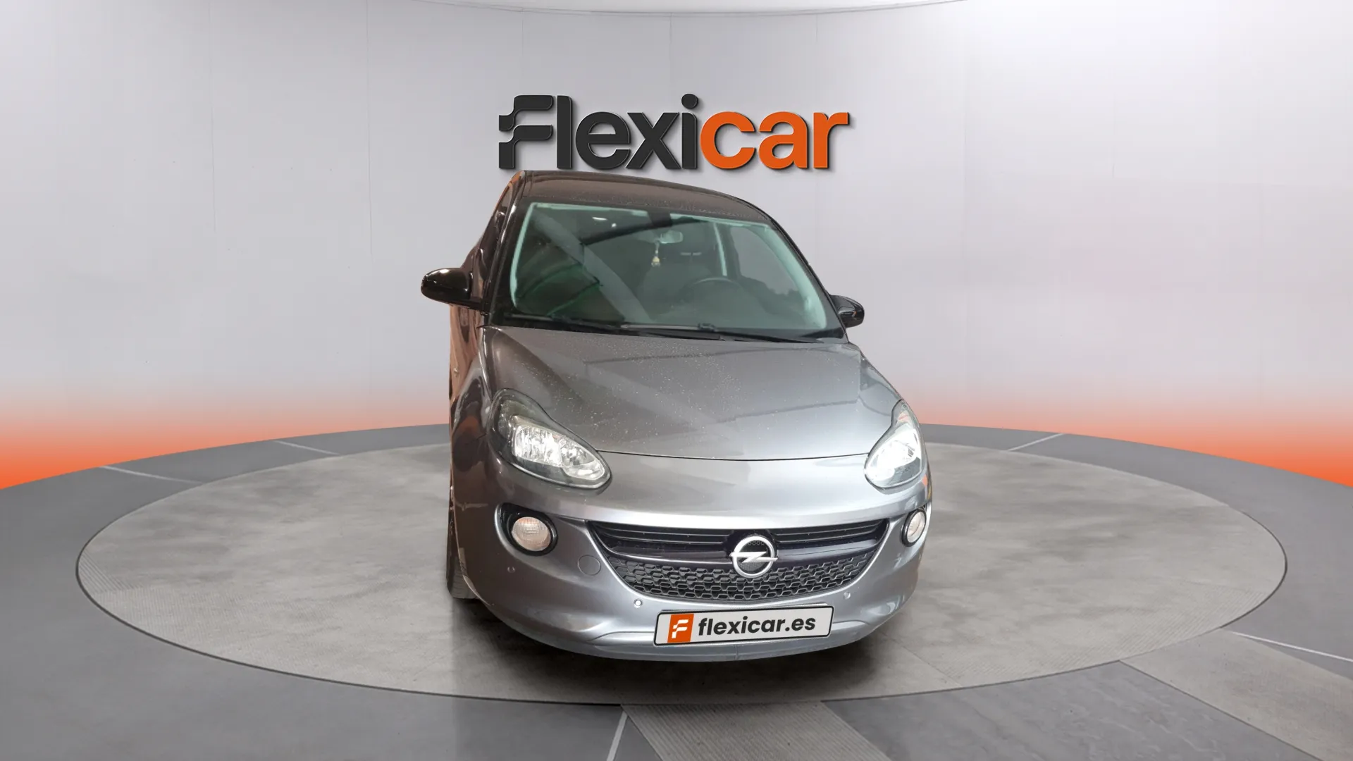 Opel Adam 1.4 XER GLAM