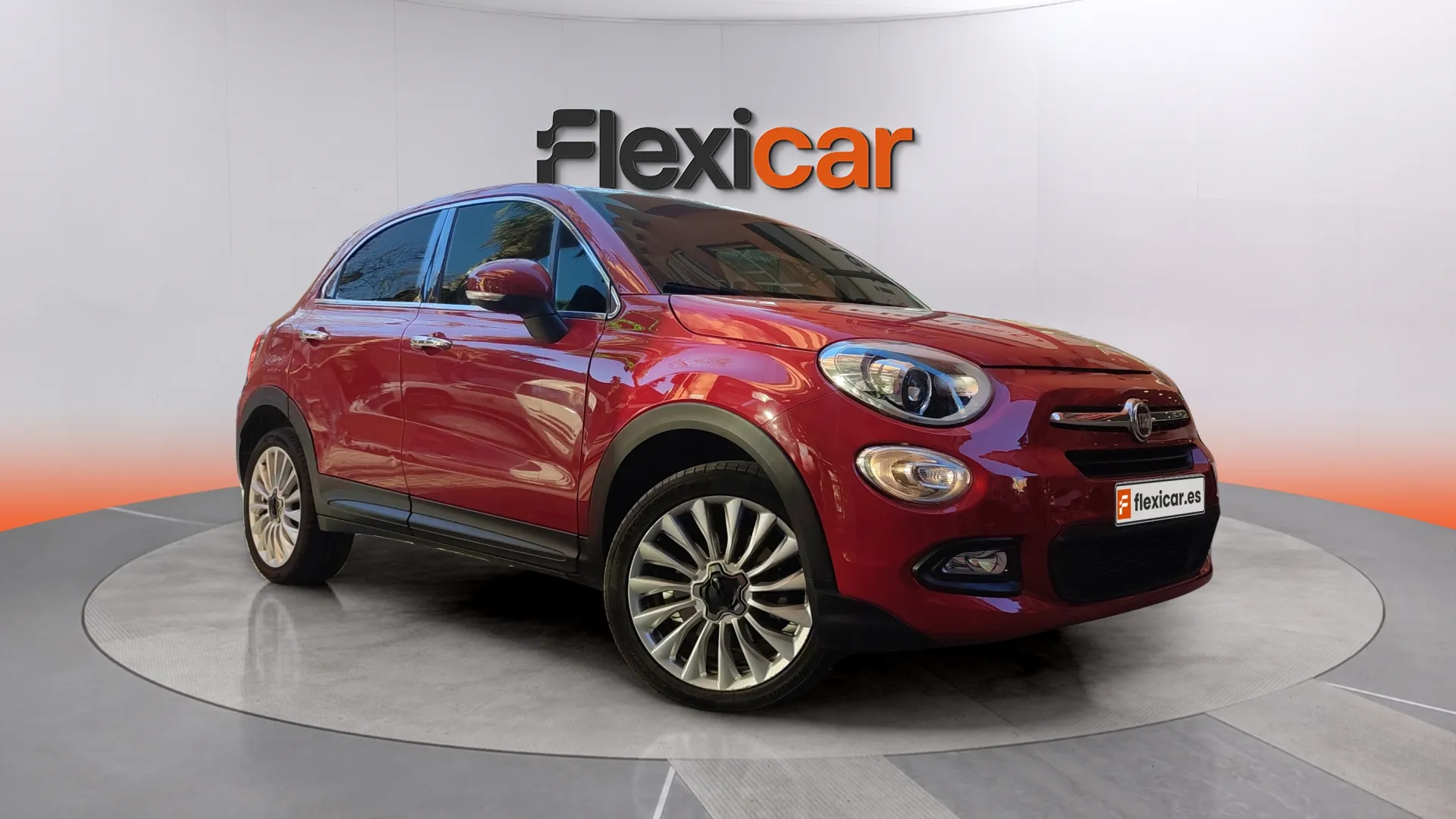 Fiat 500X Lounge 1.6 MultiJet 88kW (120CV) 4x2