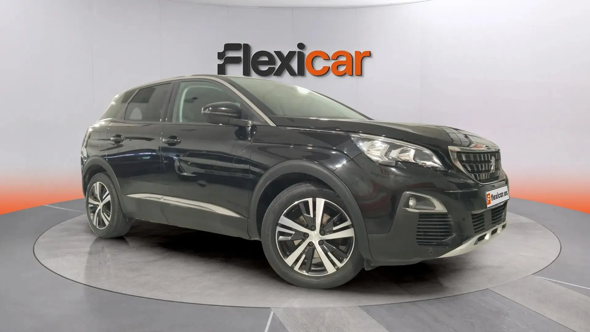 Peugeot 3008 1.2 PURETECH 96KW (130CV) ALLURE S&S