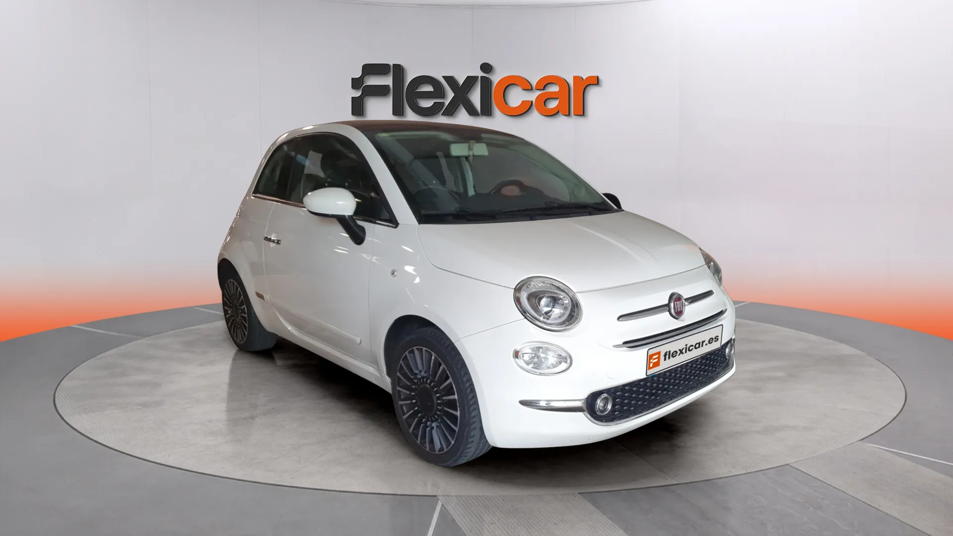 Fiat 500 1.2 8v 51kW (69CV) S