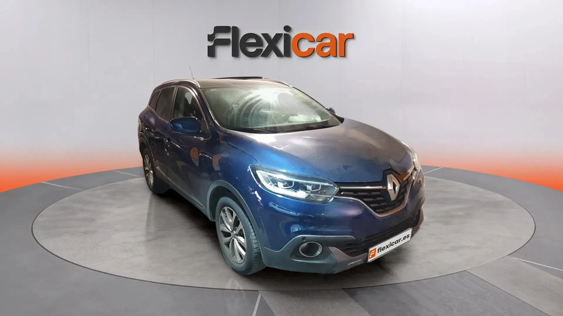 Renault Kadjar Zen Energy TCe 97kW (130CV) EDC