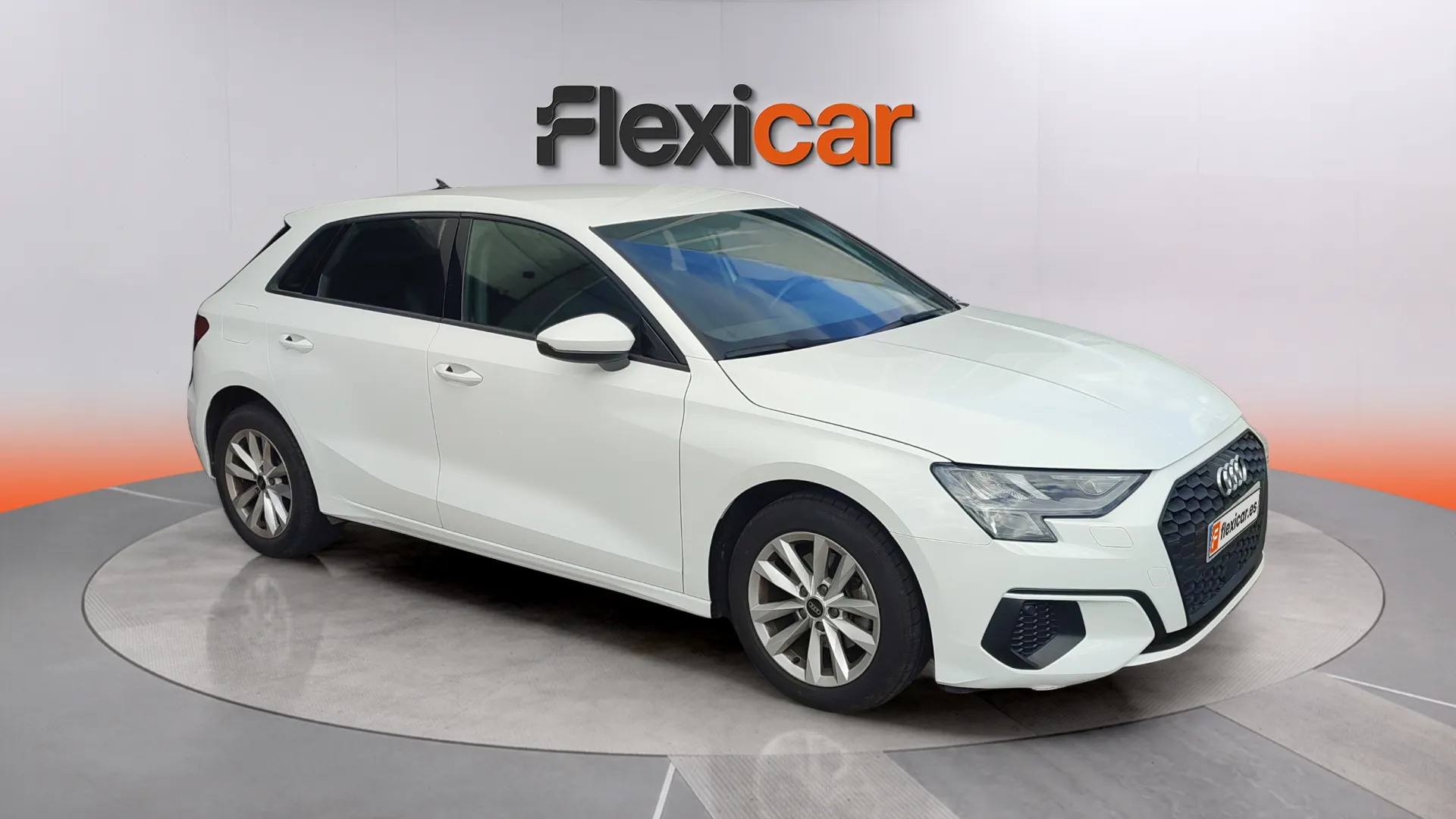 Audi A3 Sportback 30 TFSI 81kW (110CV)
