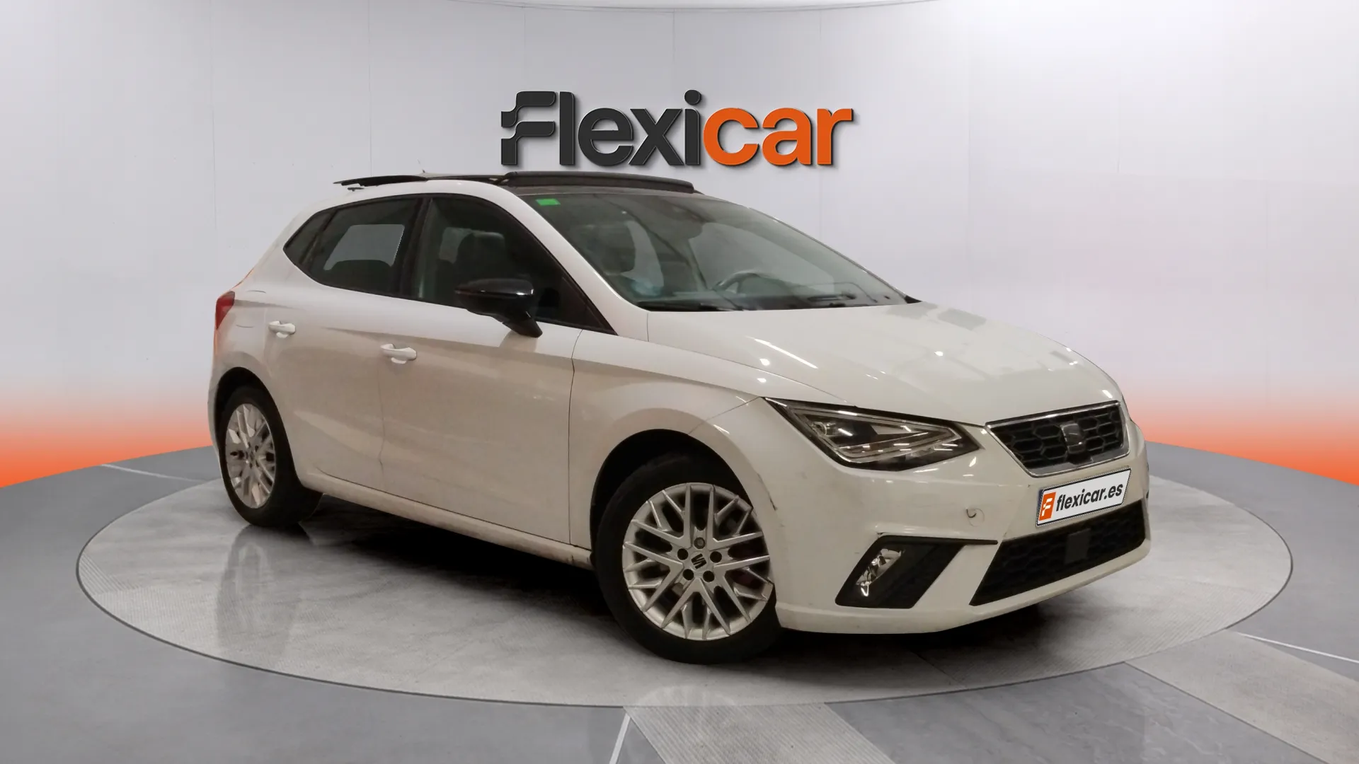SEAT Ibiza 1.0 TSI 81kW (110CV) FR