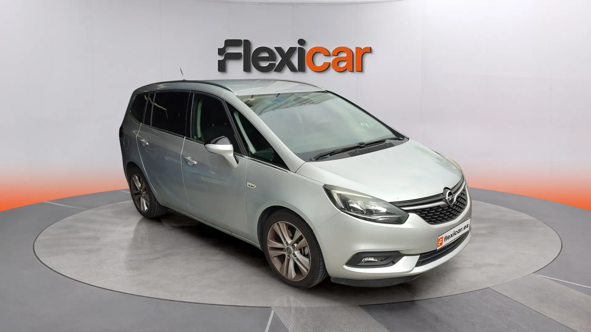 Opel Zafira Tourer 1.6 T S/S Innovation Auto