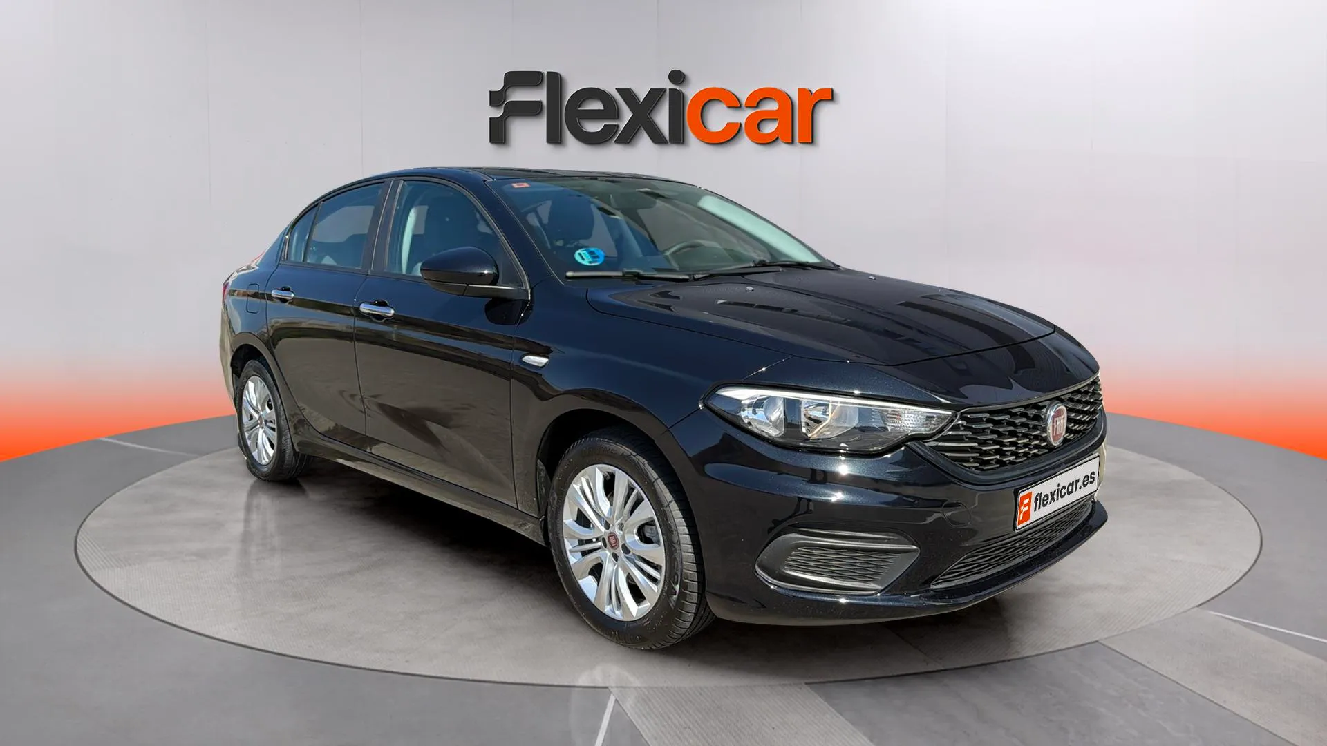 Fiat Tipo 1.4 T-Jet 16v Easy 88kW (120CV) GLP