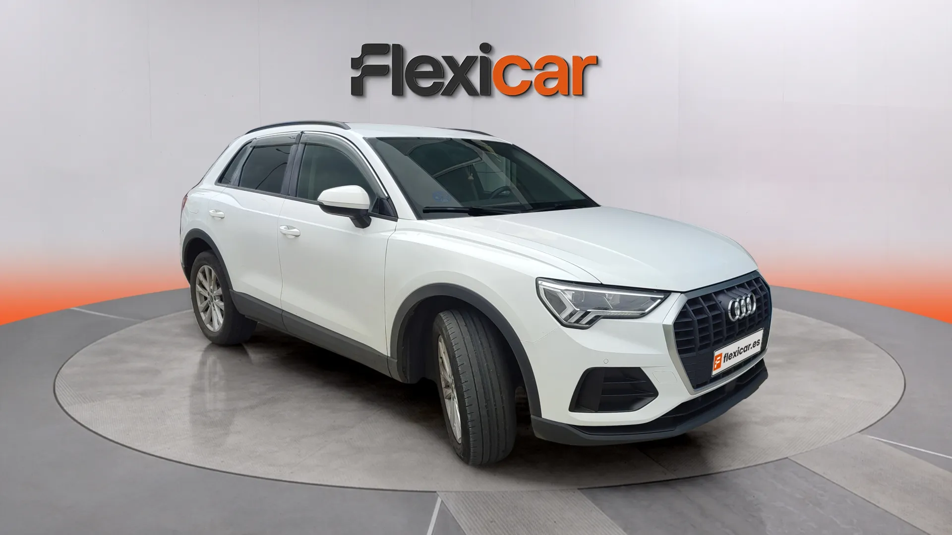 Audi Q3 45 TFSI e 180kW S tronic Advanced