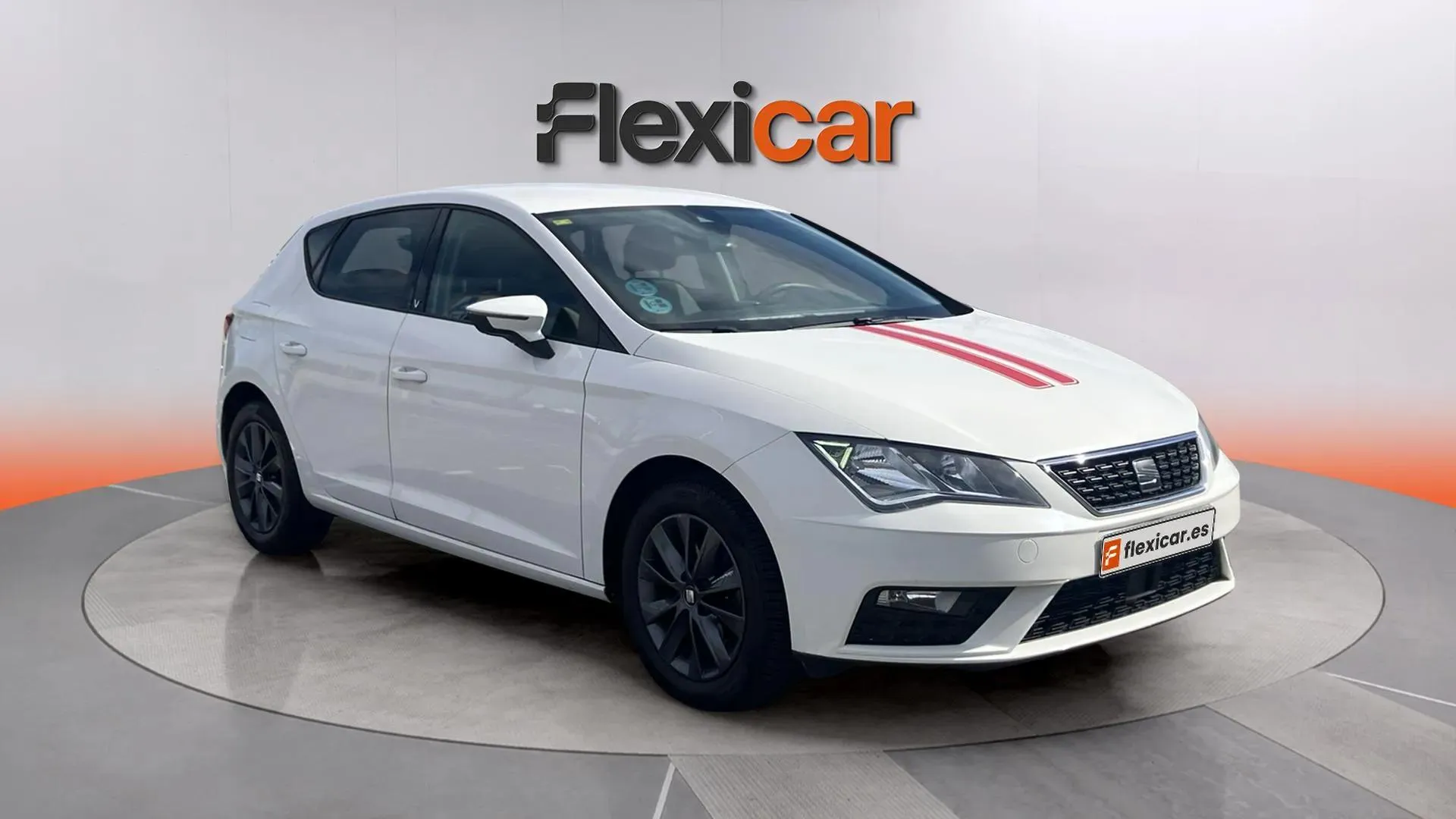 SEAT Leon 1.0 EcoTSI 85kW St&Sp Style