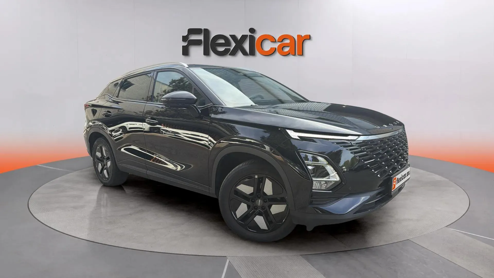 Omoda 5 Comfort 1.6 TGDI 108kW (145cv)