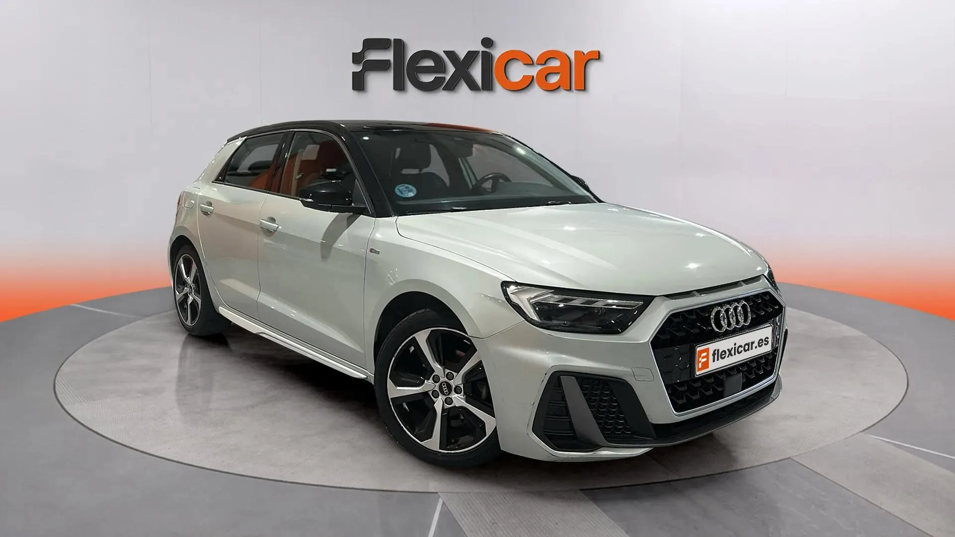 Audi A1 allstreet Adrenalin 25 TFSI 70kW (95CV)