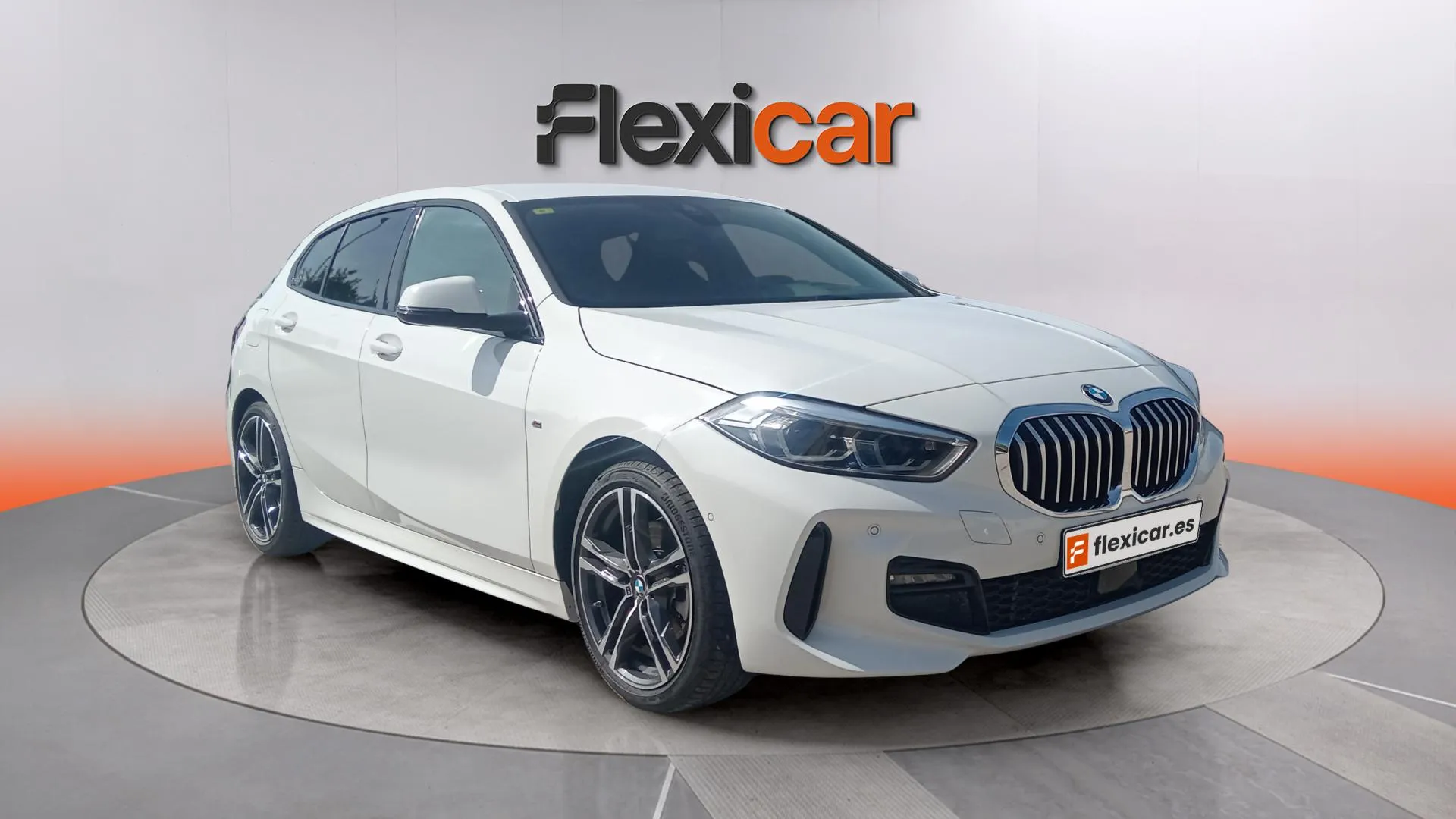 BMW Série 1 118i
