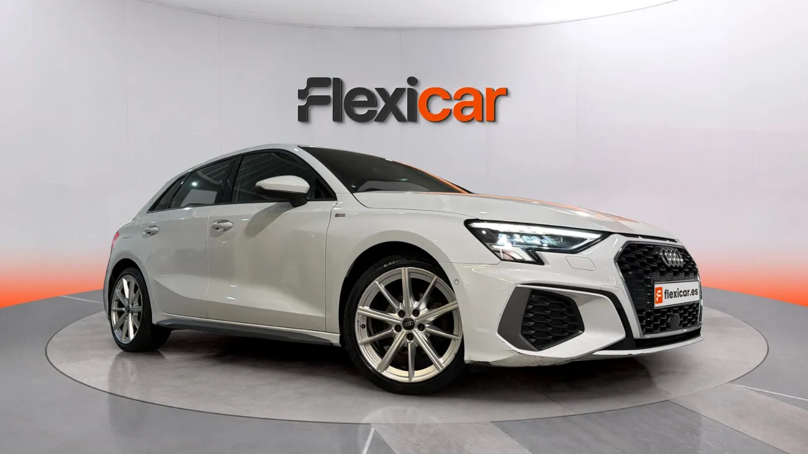 Audi A3 Sportback 30 TDI 85kW (116CV) S tronic