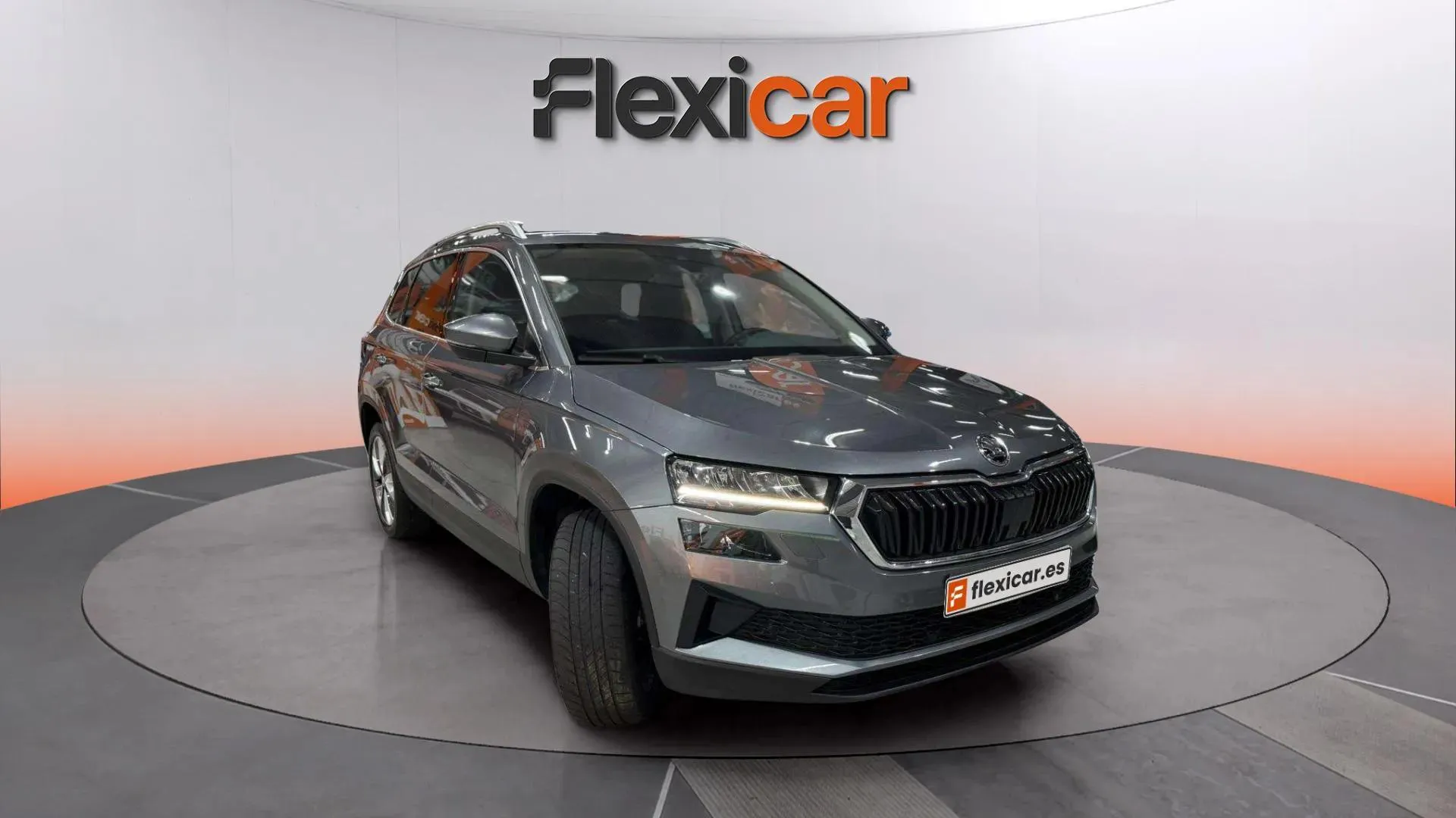 Škoda Karoq 1.5 TSI 110kW (150CV) DSG ACT Style