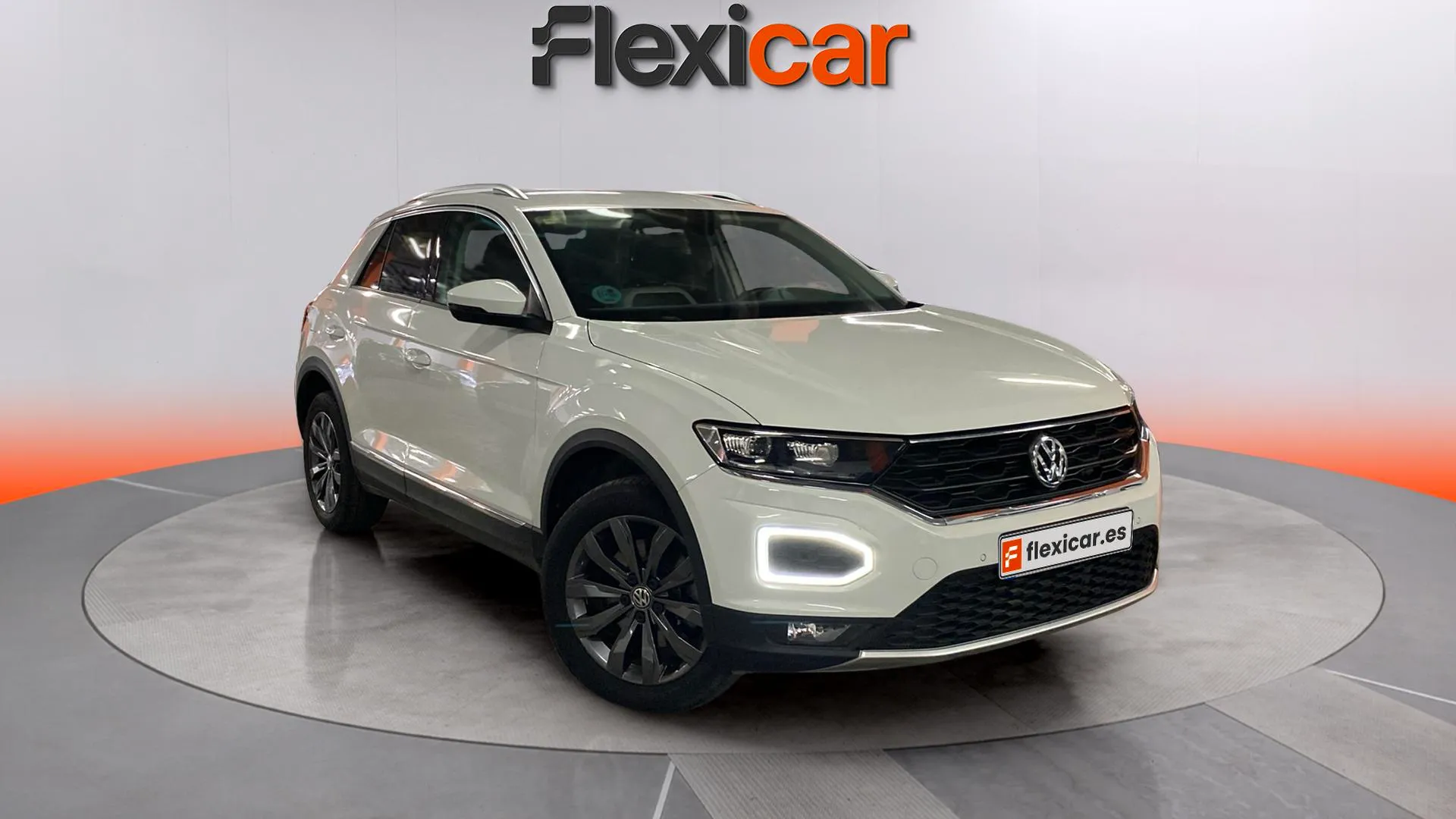 Volkswagen T-Roc Sport 2.0 TDI 110kW (150CV) 4 Motion DSG