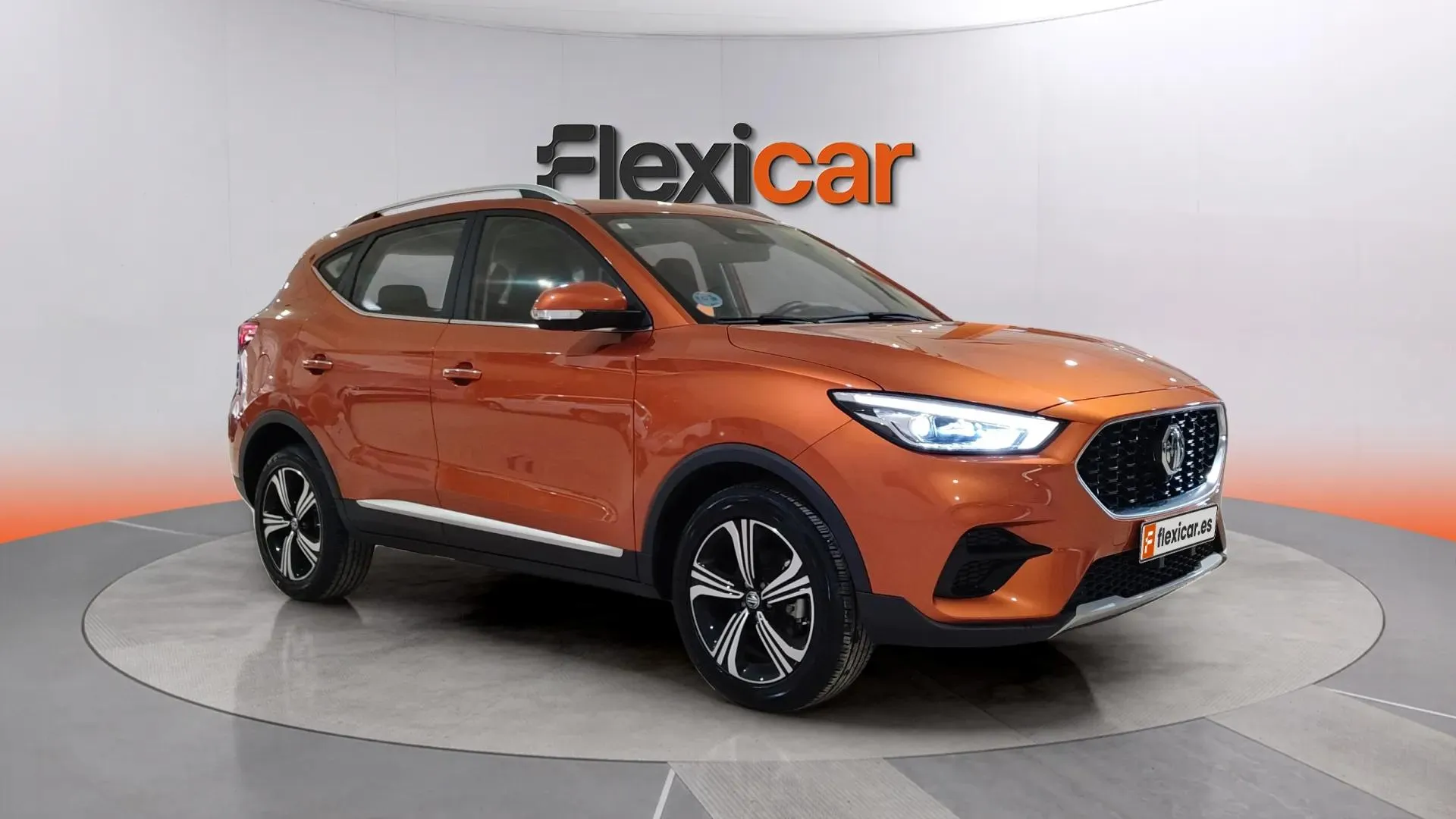 MG ZS 1.5 Comfort